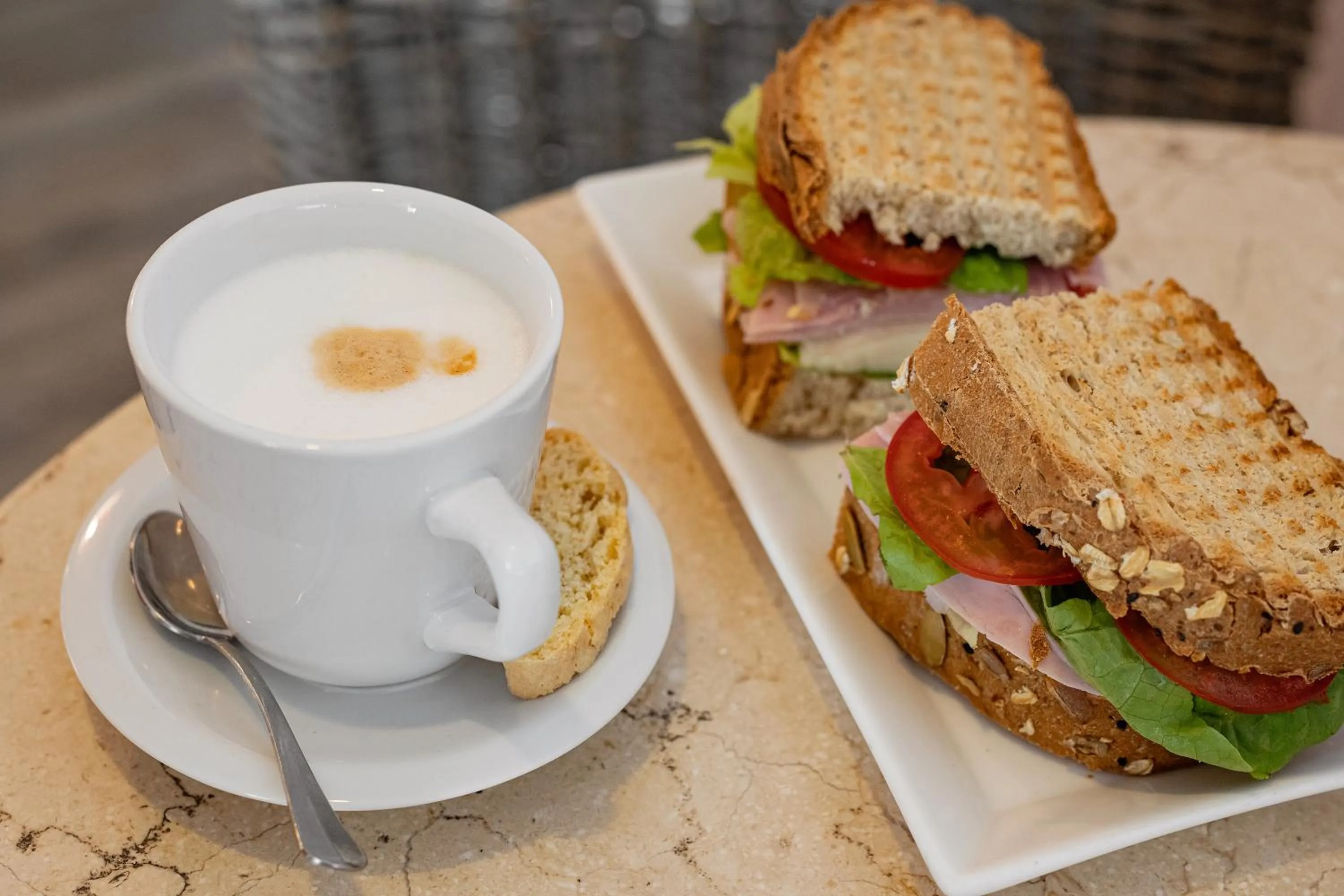 Restaurant/places to eat in Marquis Los Cabos, an All - Inclusive, Adults - Only & No Timeshare Resort