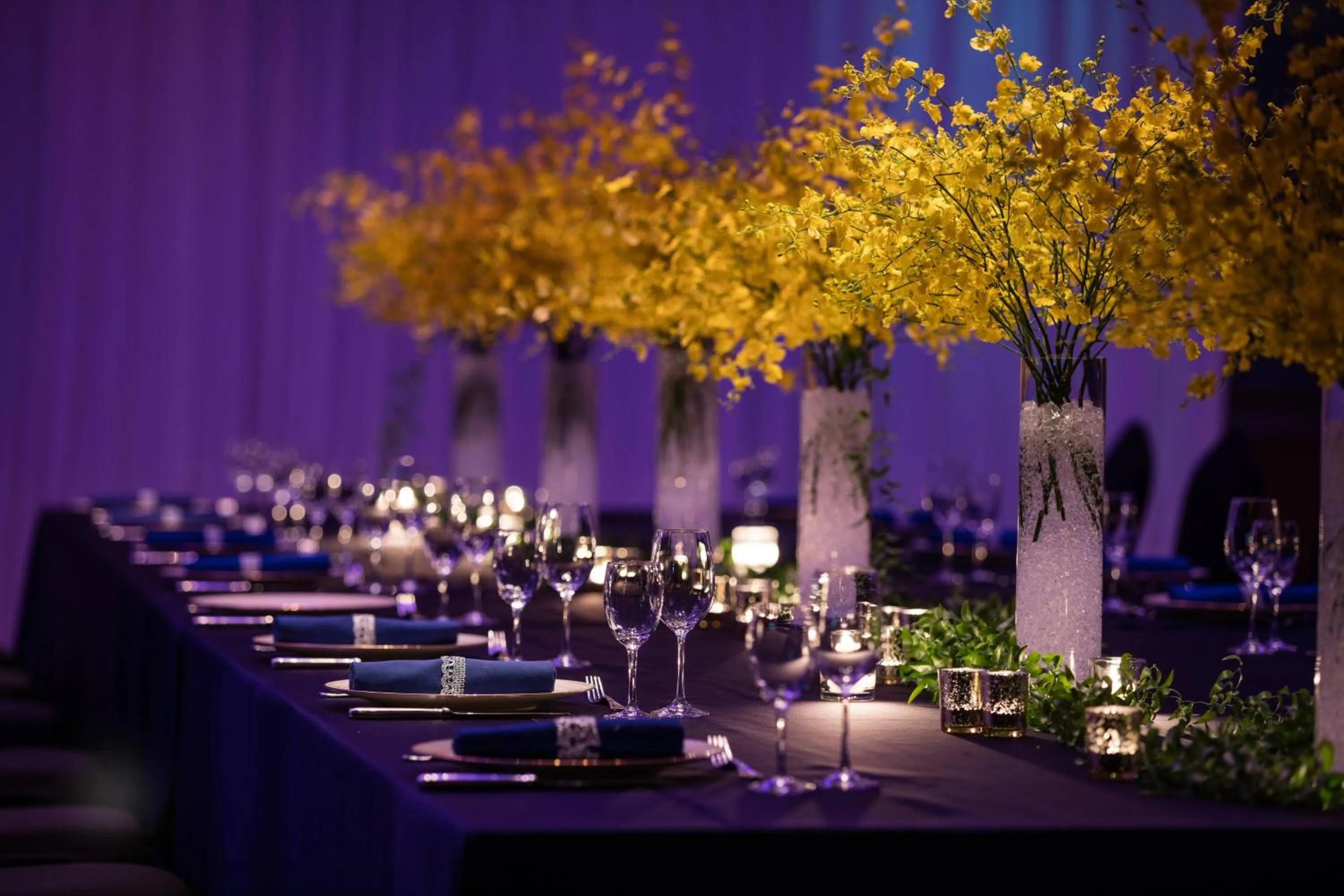 Meeting/conference room in Courtyard by Marriott Tokyo Ginza Hotel