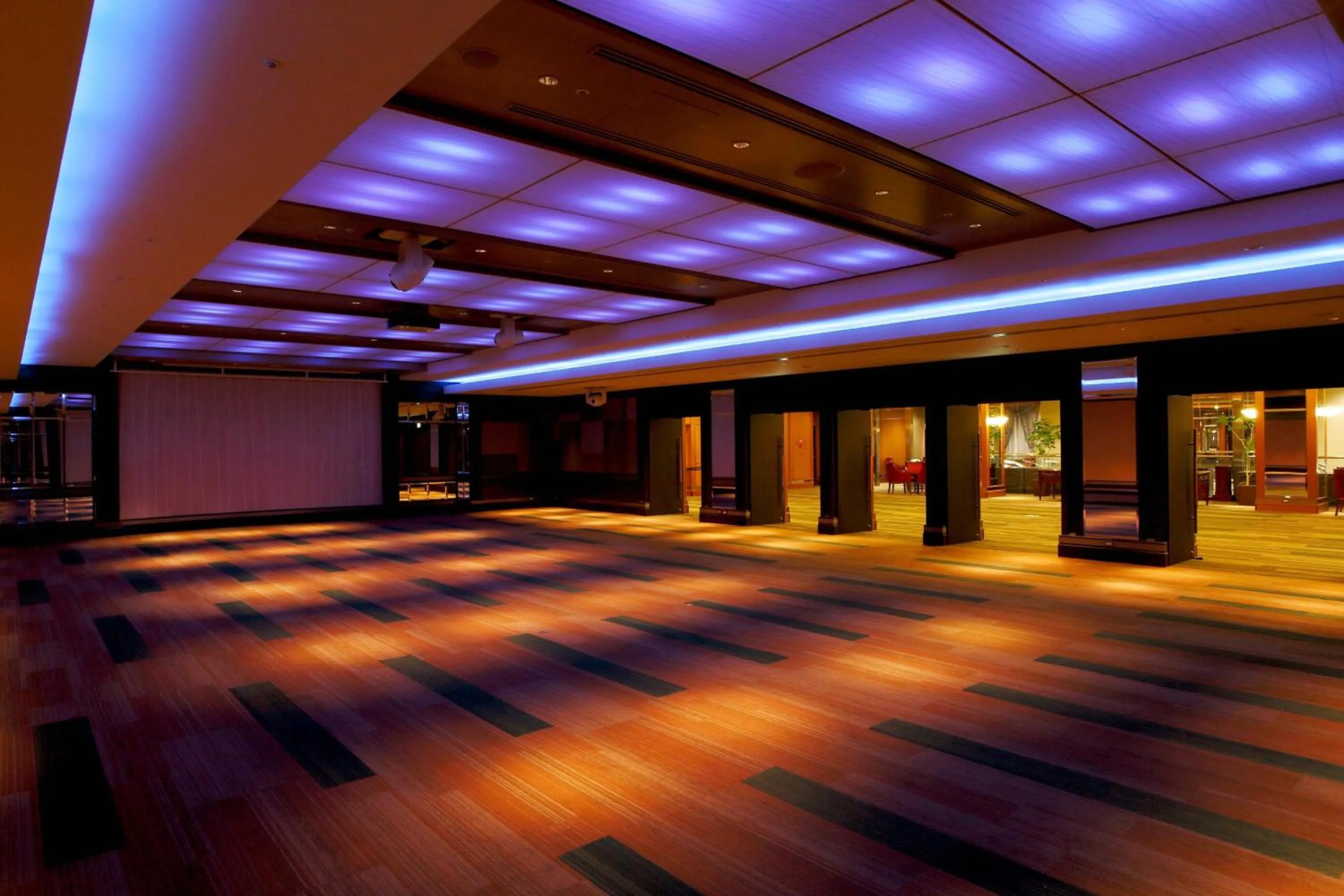 Meeting/conference room in Courtyard by Marriott Tokyo Ginza Hotel