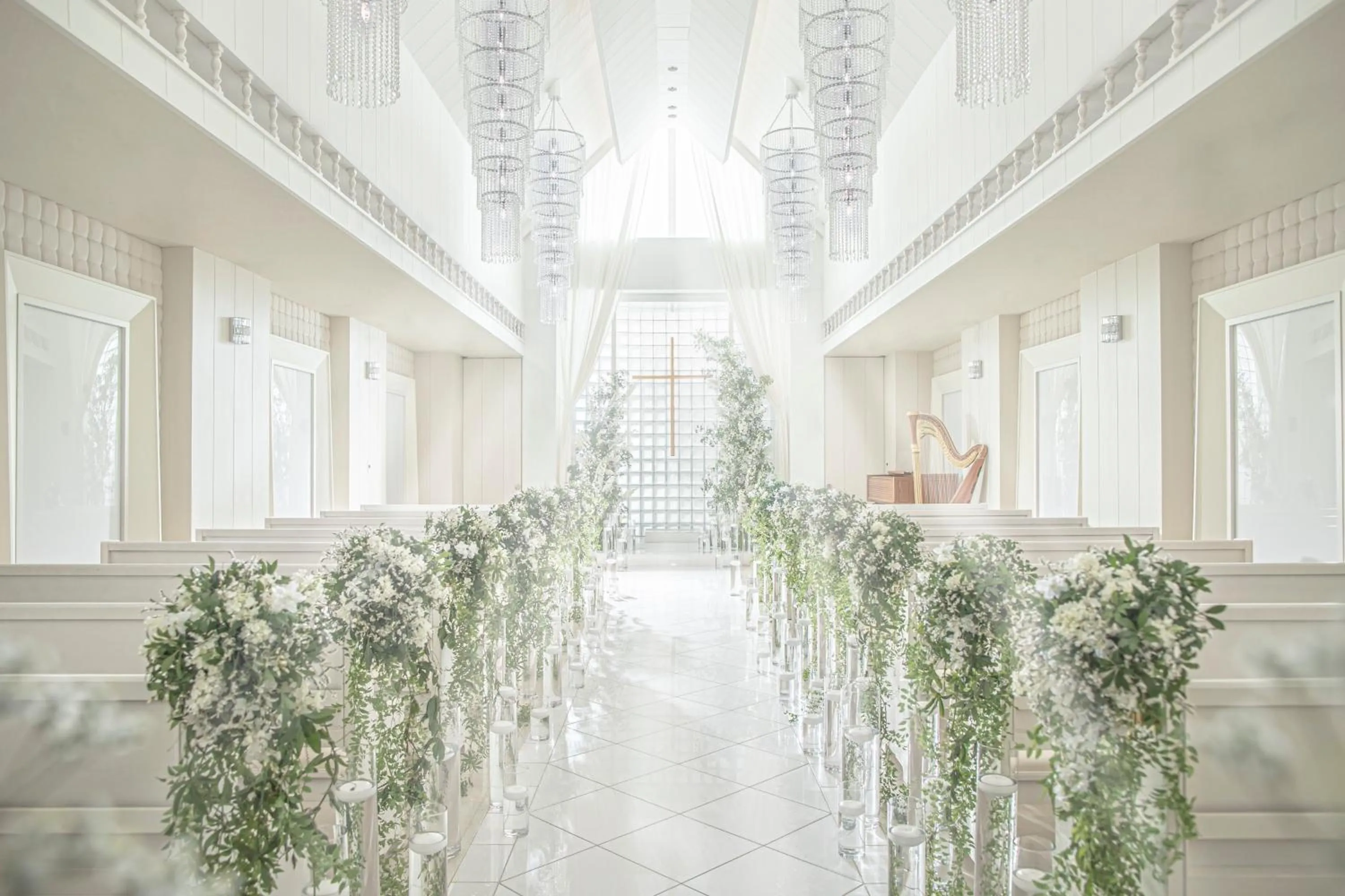 Meeting/conference room in ANA Crowne Plaza Fukuoka by IHG