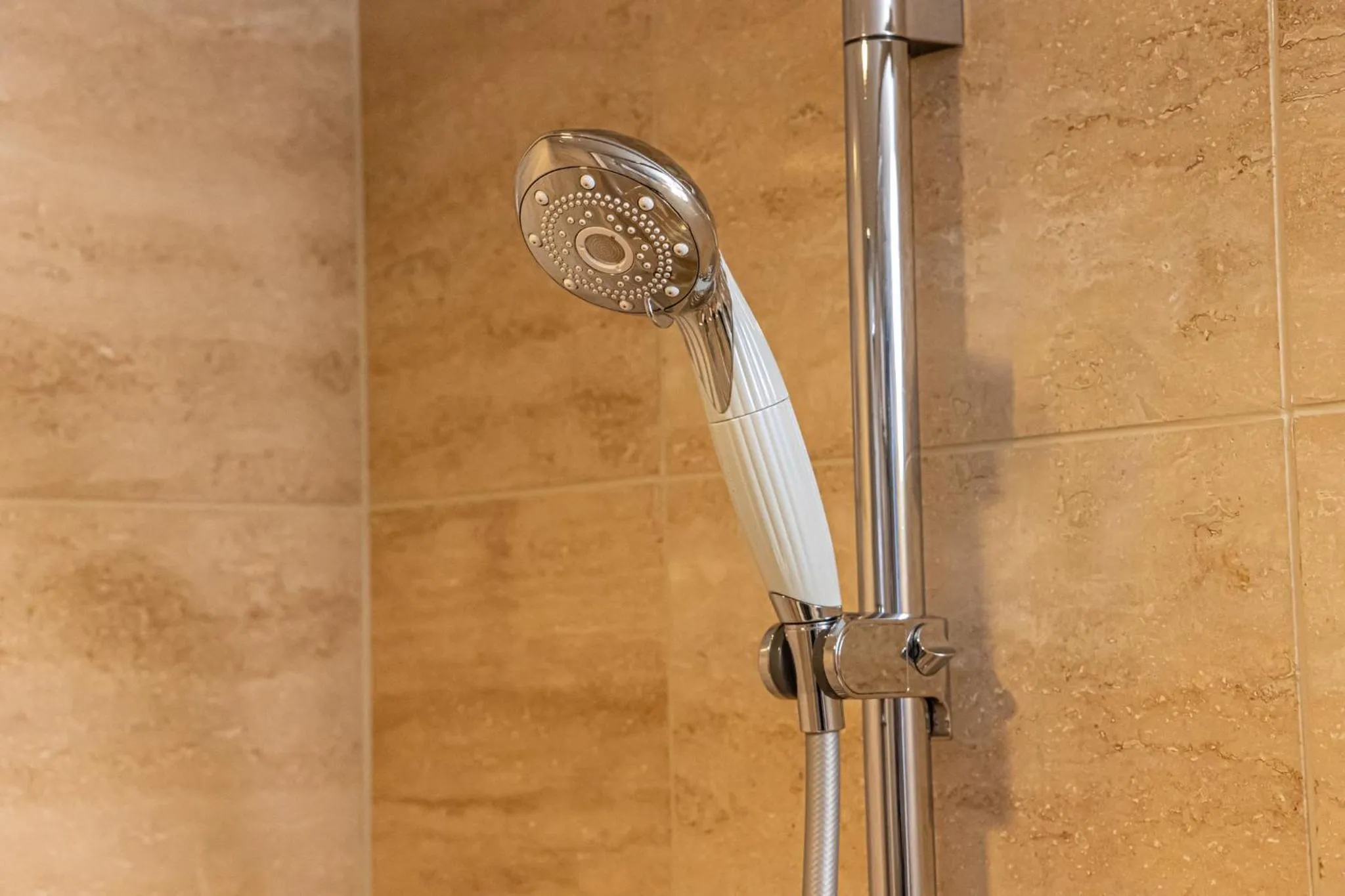 Photo of the whole room in ANA Crowne Plaza Fukuoka by IHG