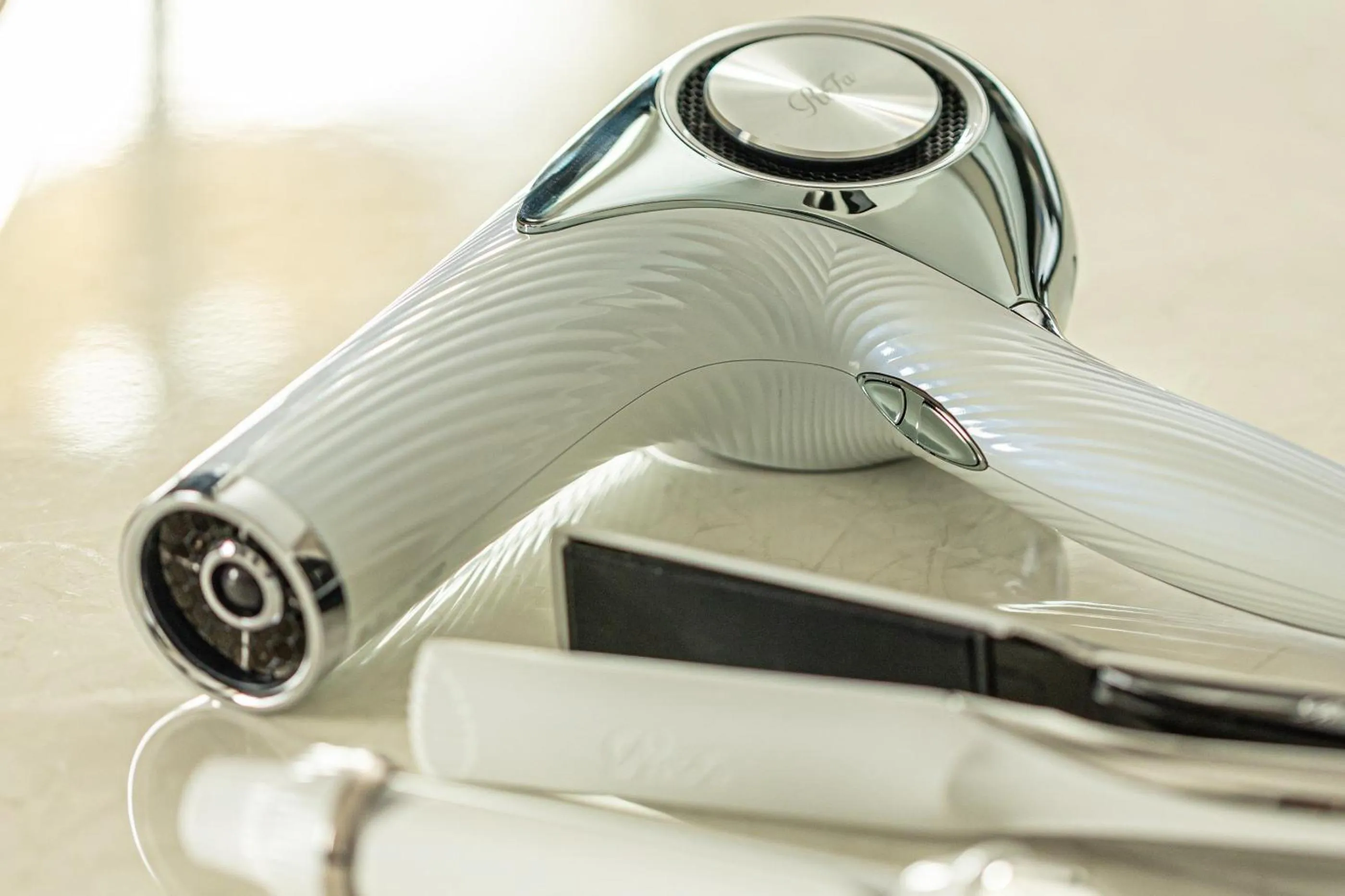 Photo of the whole room in ANA Crowne Plaza Fukuoka by IHG