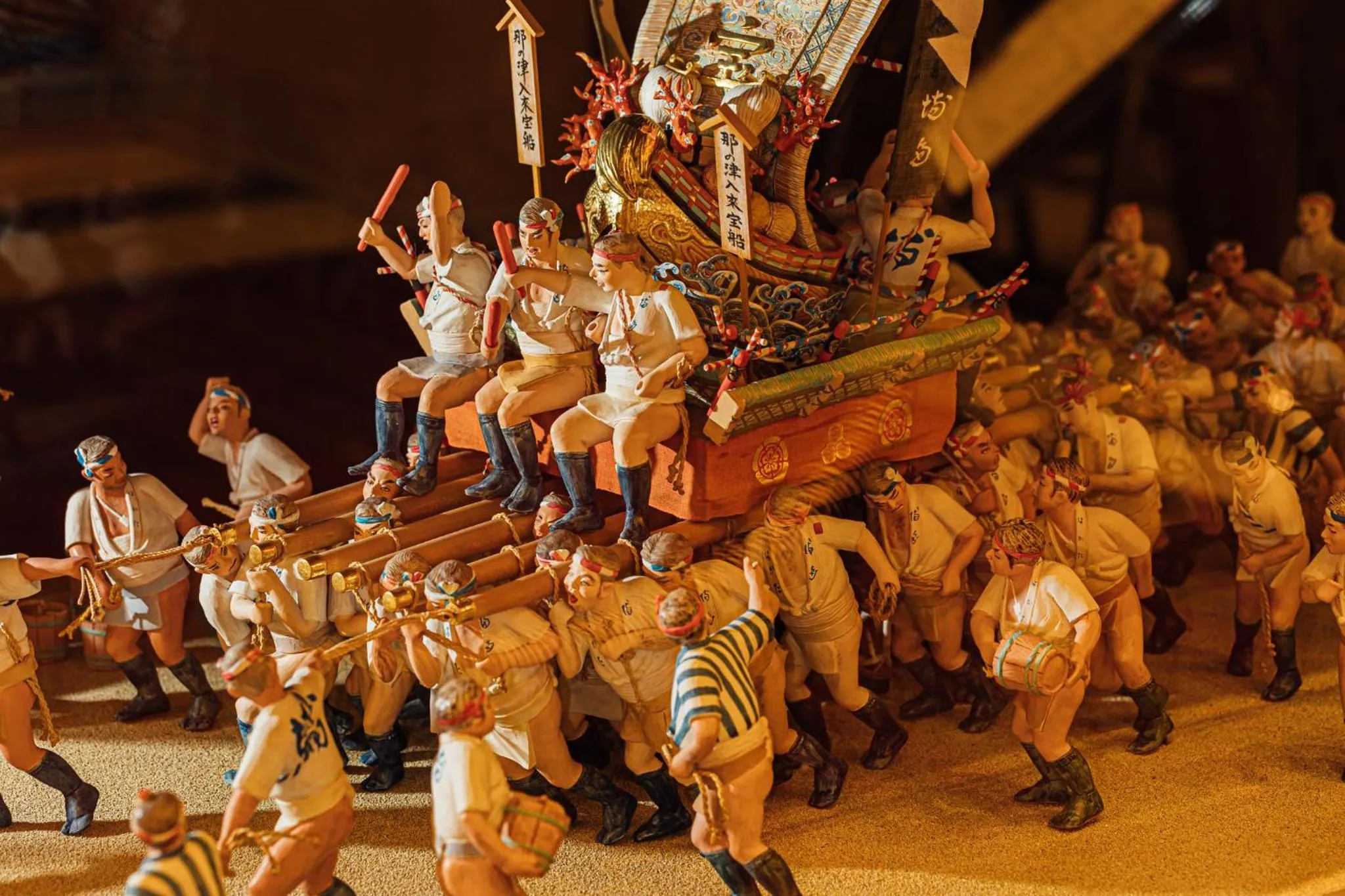 Property building in ANA Crowne Plaza Fukuoka by IHG