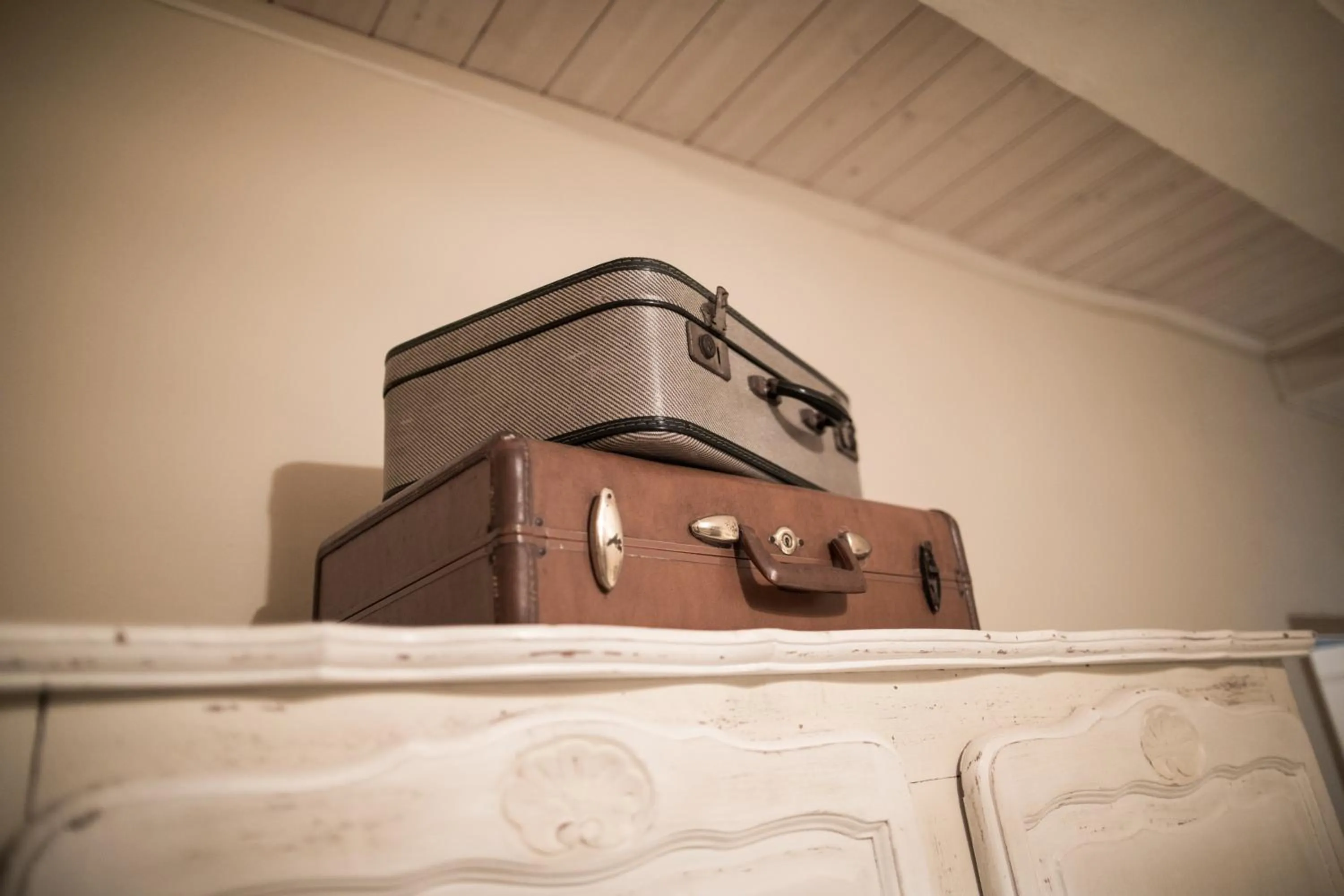 Property building in O'palmier Caché