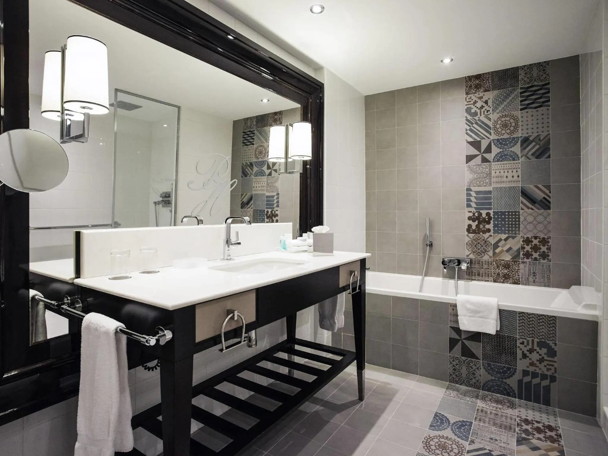 Other in Park Hotel Grenoble - MGallery Collection