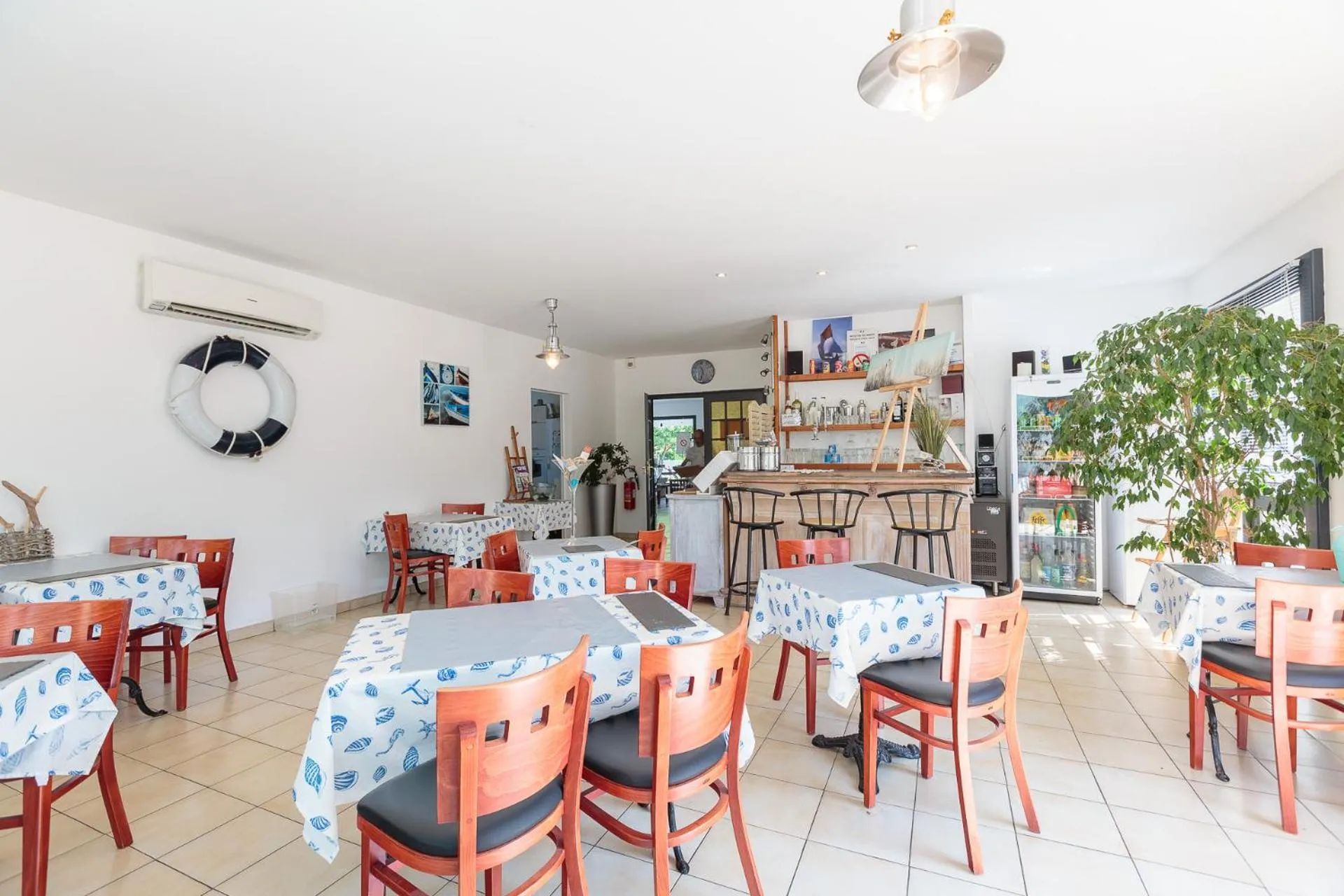 Banquet/Function facilities in Le Heron Cendré