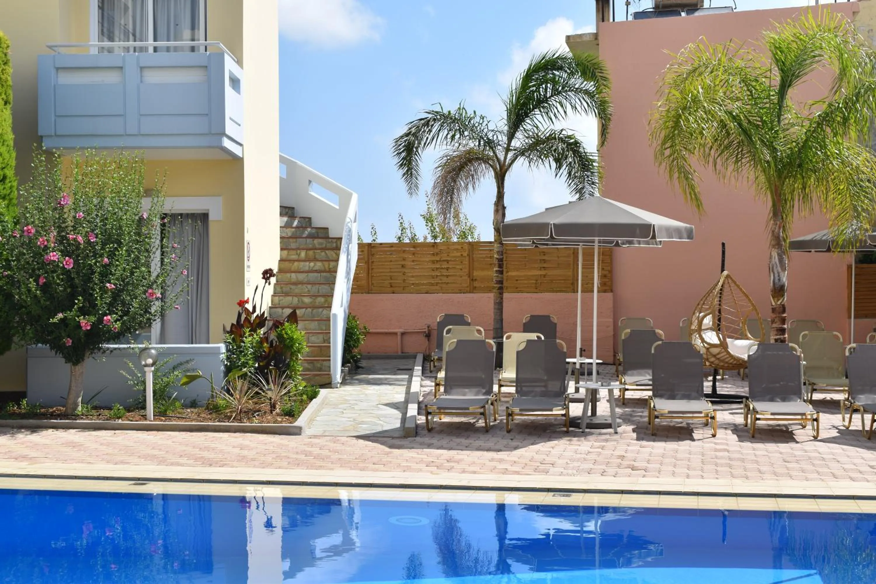 Mediterranea Apartments