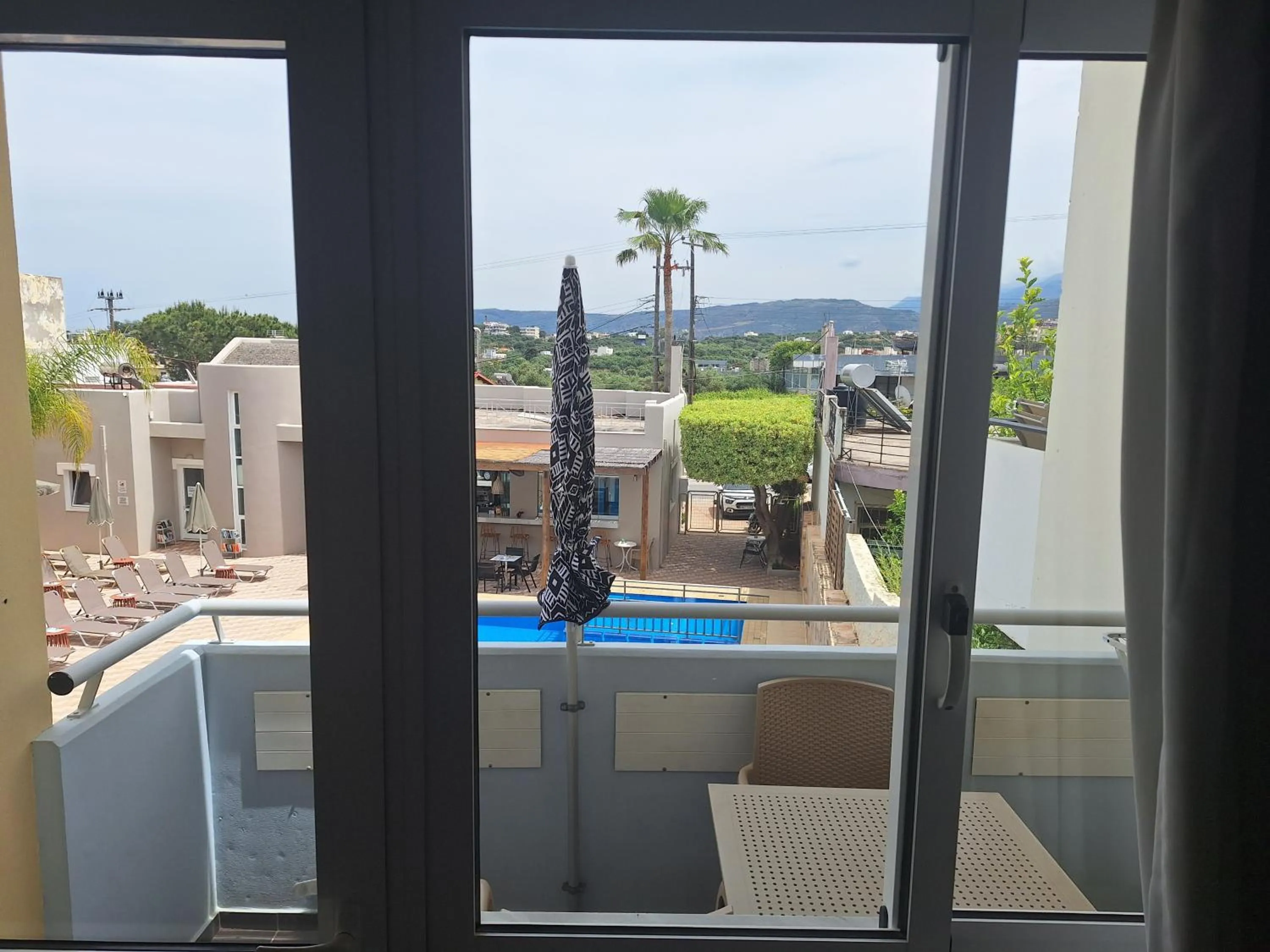 Mediterranea Apartments