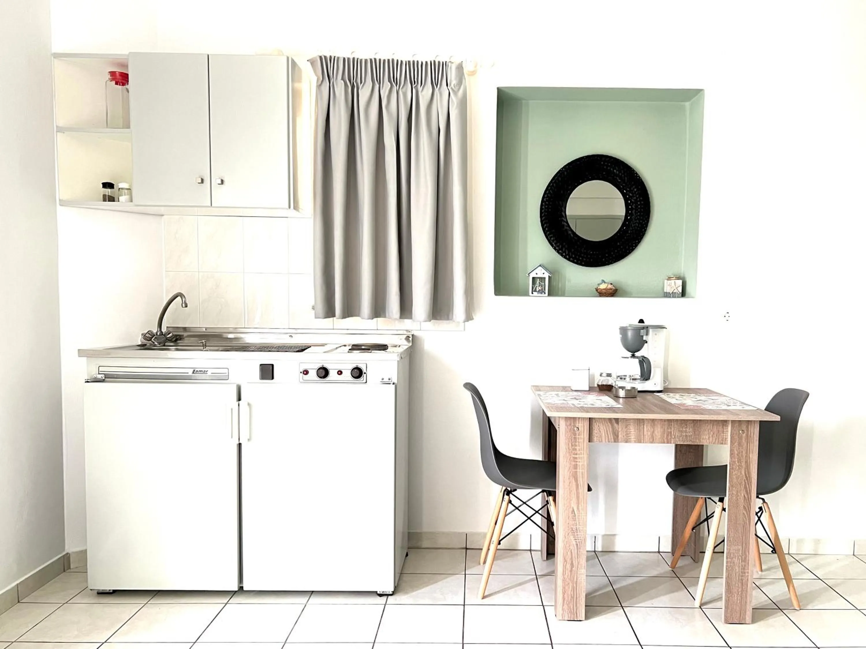 Mediterranea Apartments