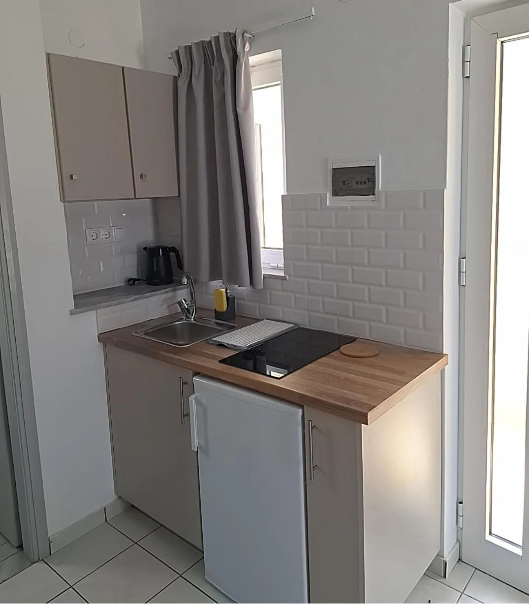 Mediterranea Apartments