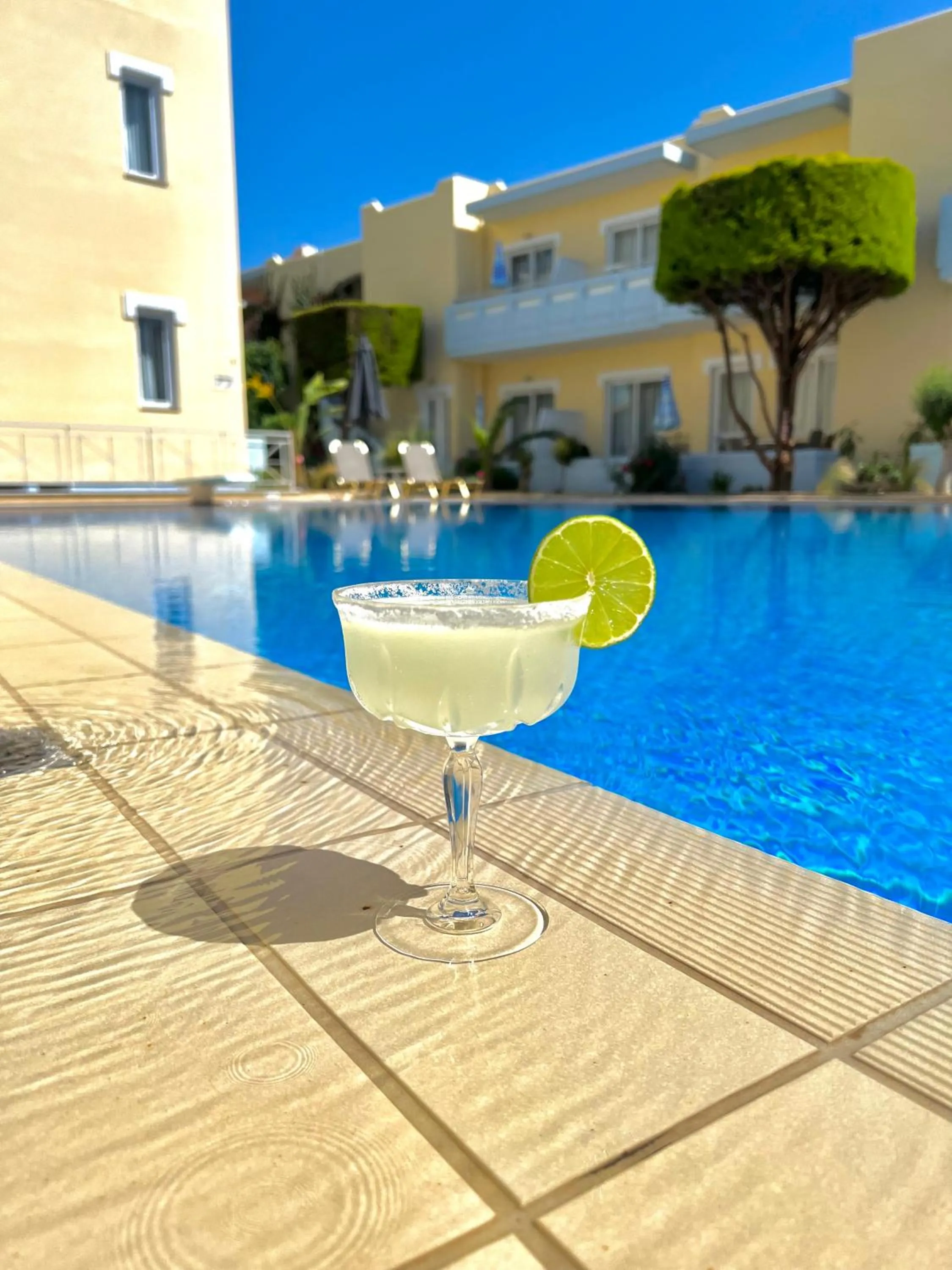 Mediterranea Apartments