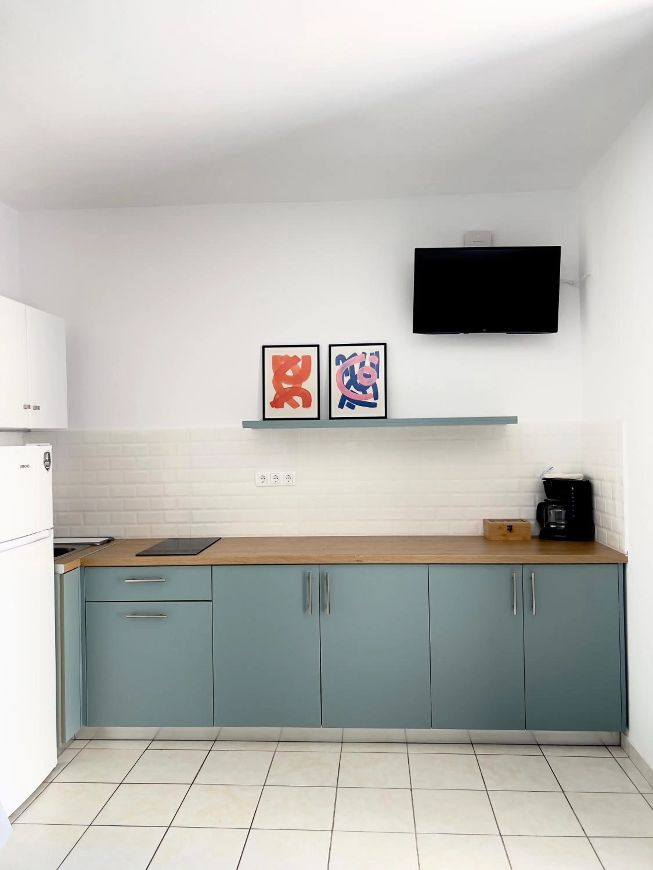 Mediterranea Apartments