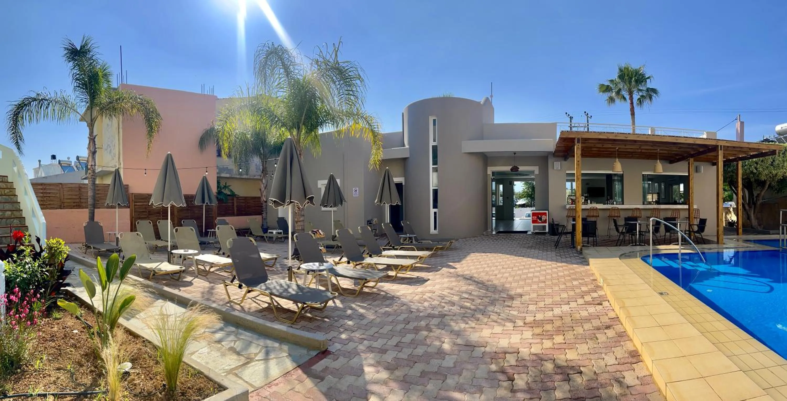 Mediterranea Apartments