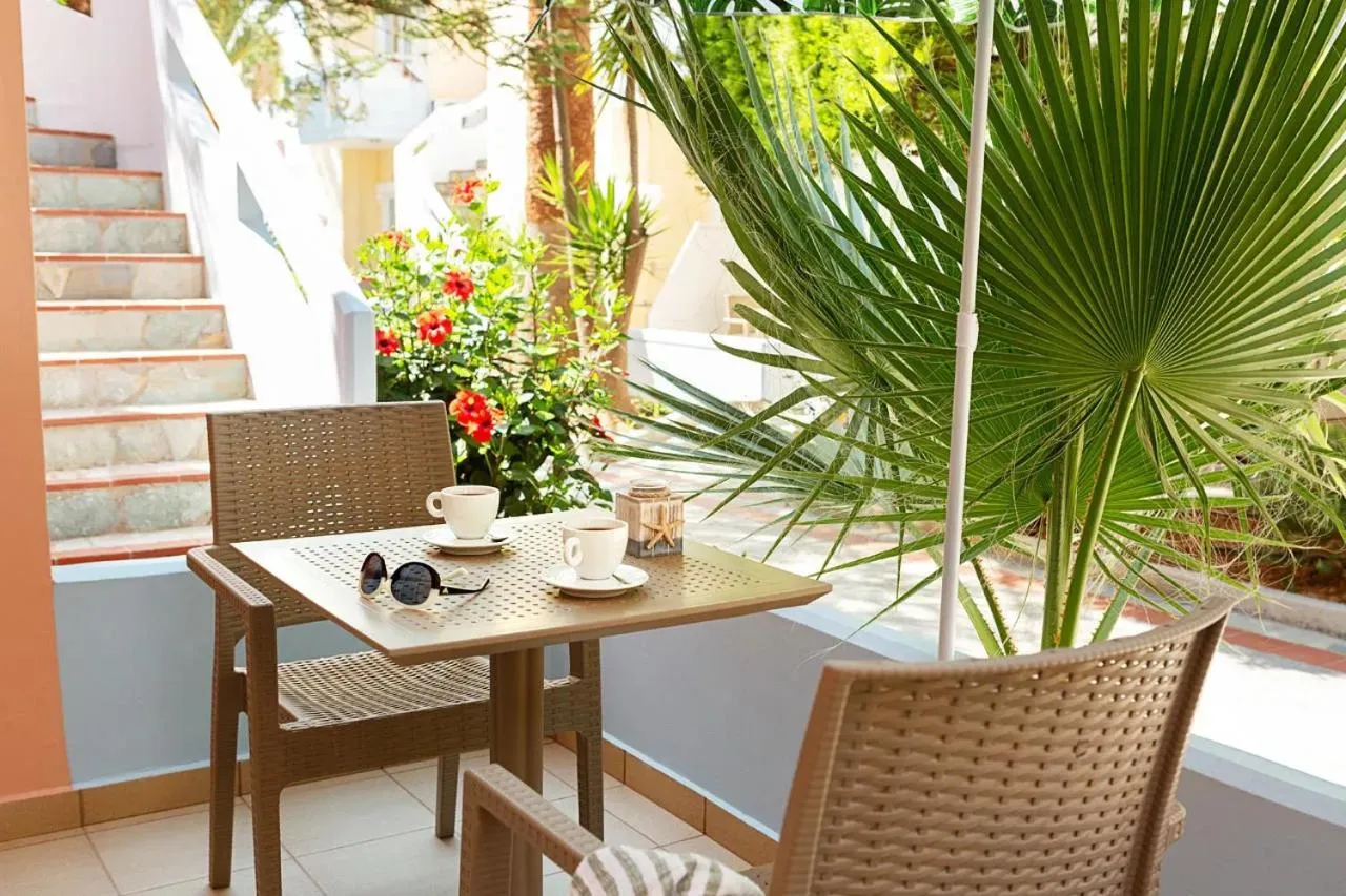 Mediterranea Apartments