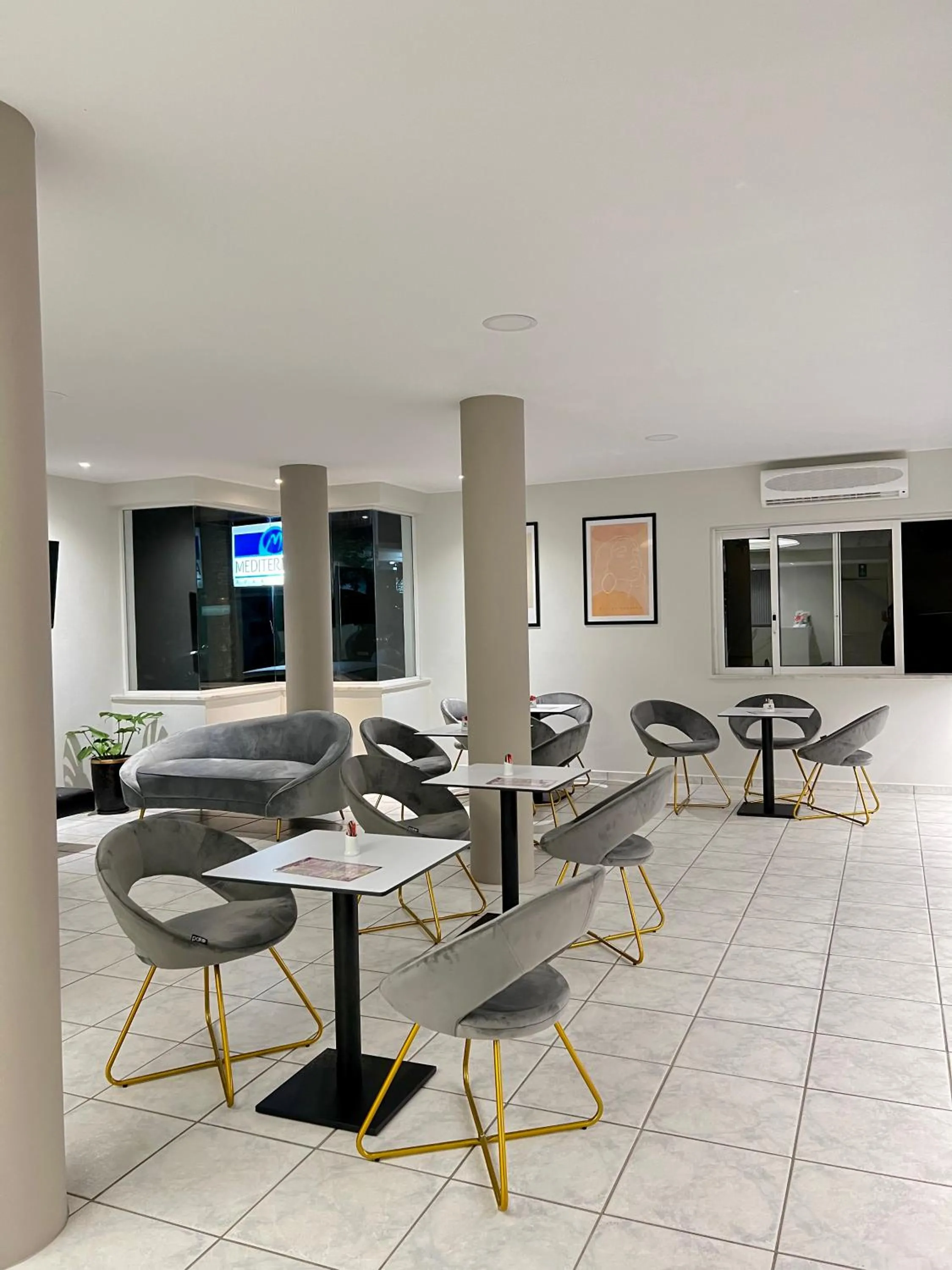 Mediterranea Apartments