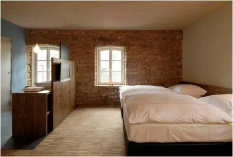 Bed in Landgrafen-Mühle