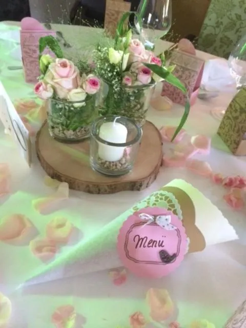 Restaurant/places to eat in Landgrafen-Mühle