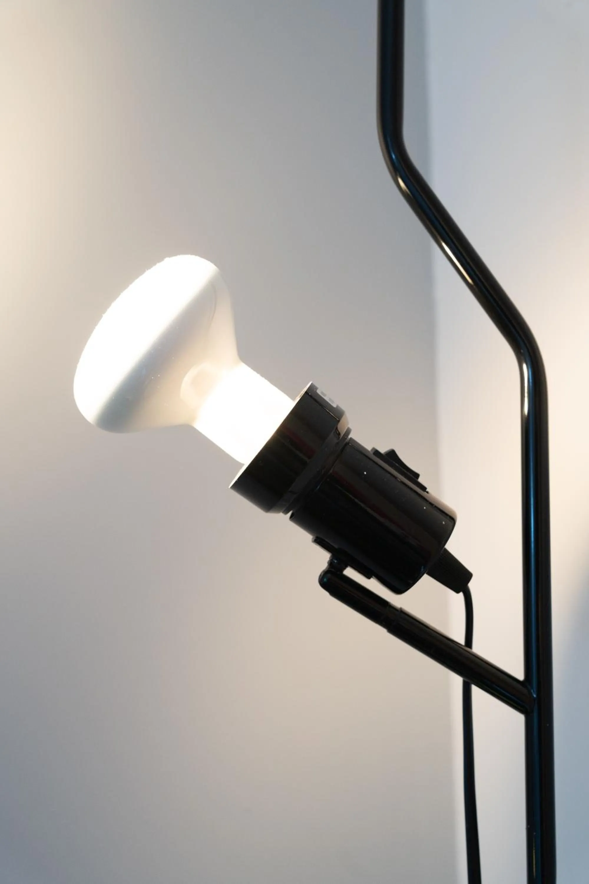 Decorative detail in Suite Inn Catania