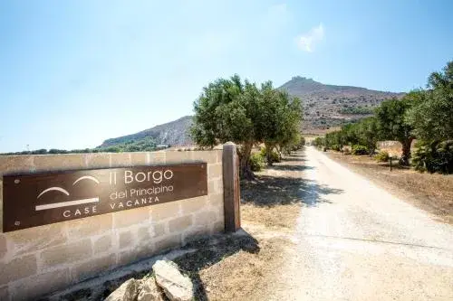 Il Borgo Del Principino Il Borgo Del Principino
