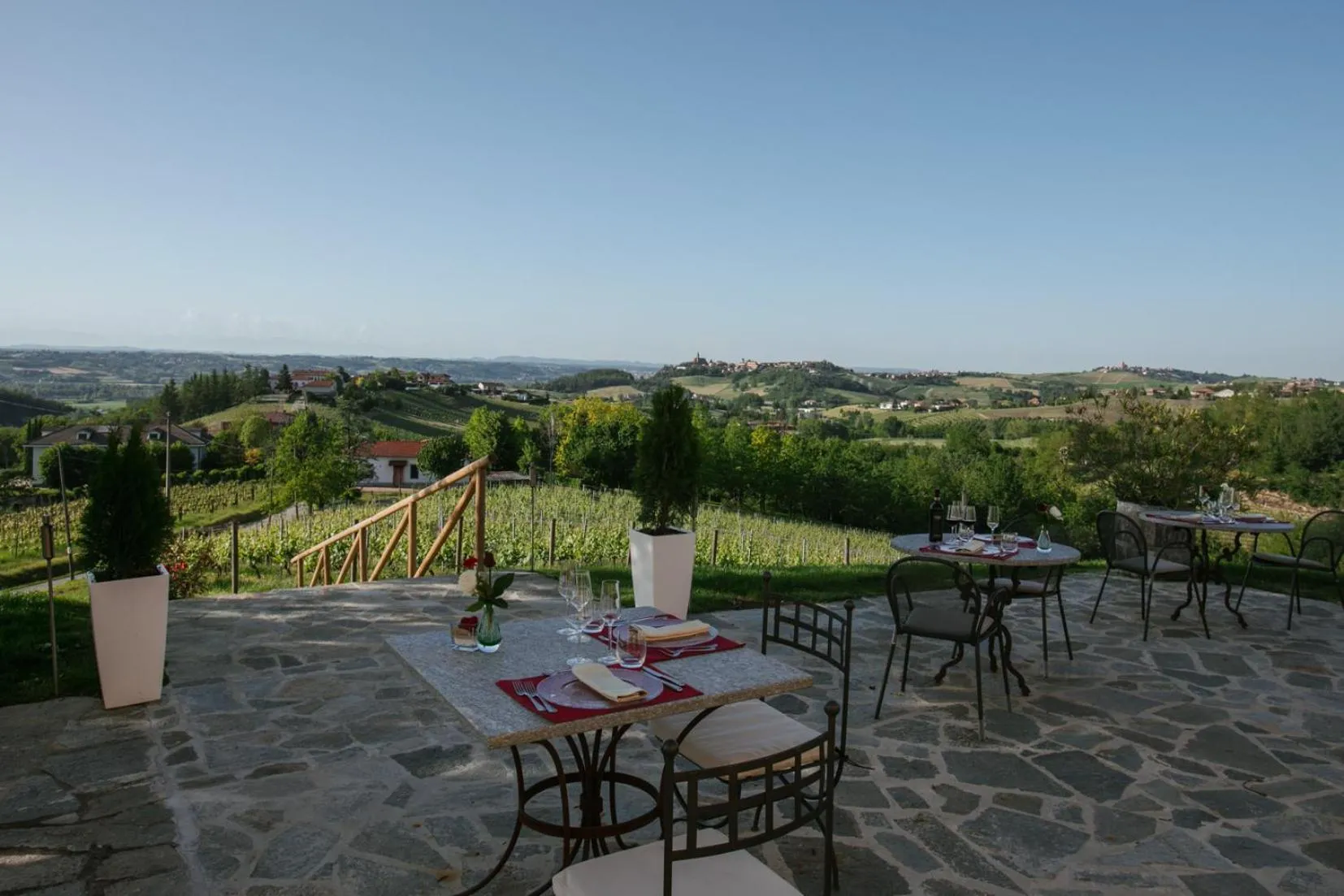 Agriturismo Bricco San Giovanni