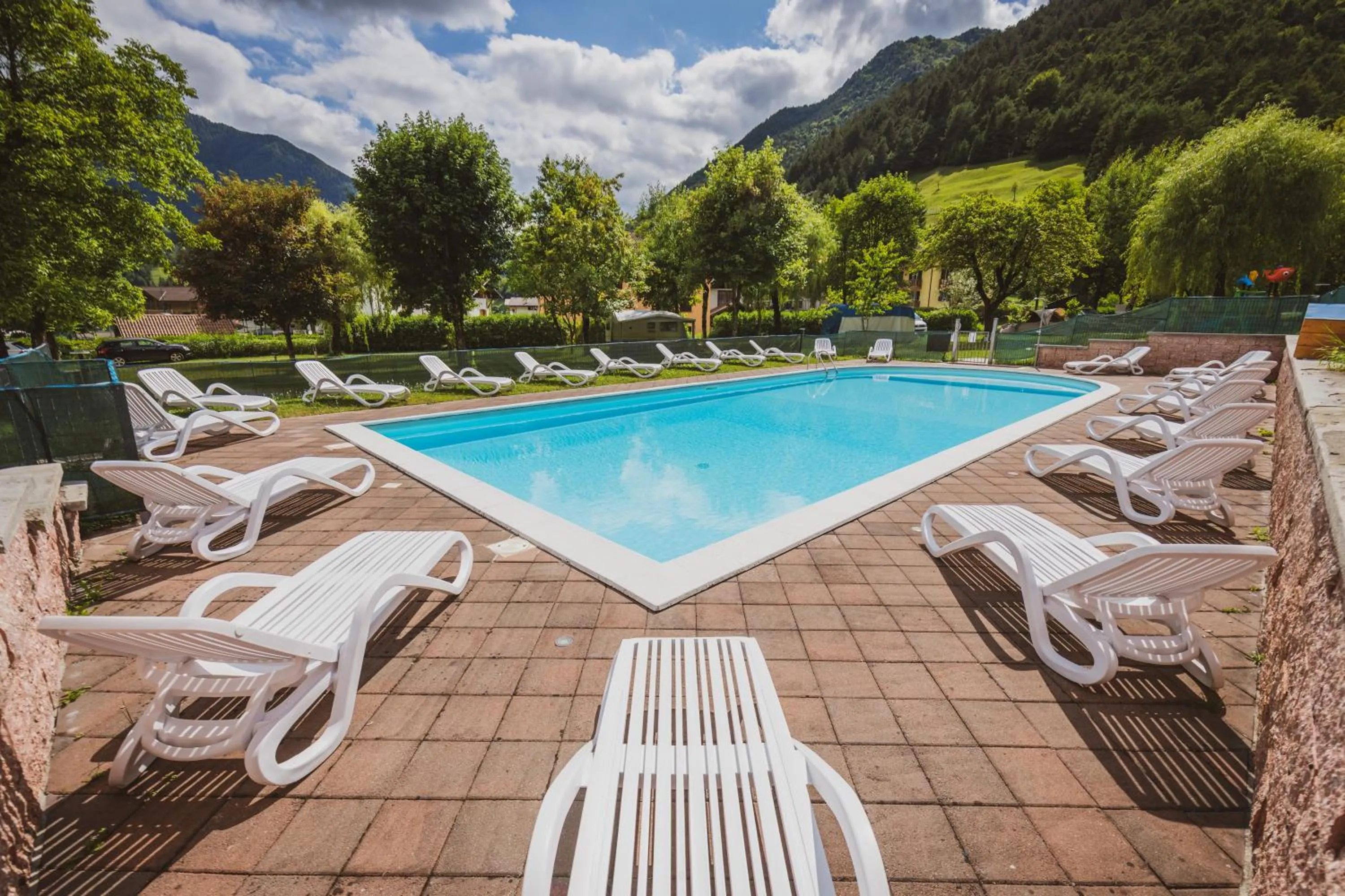 Albergo Casavecchia