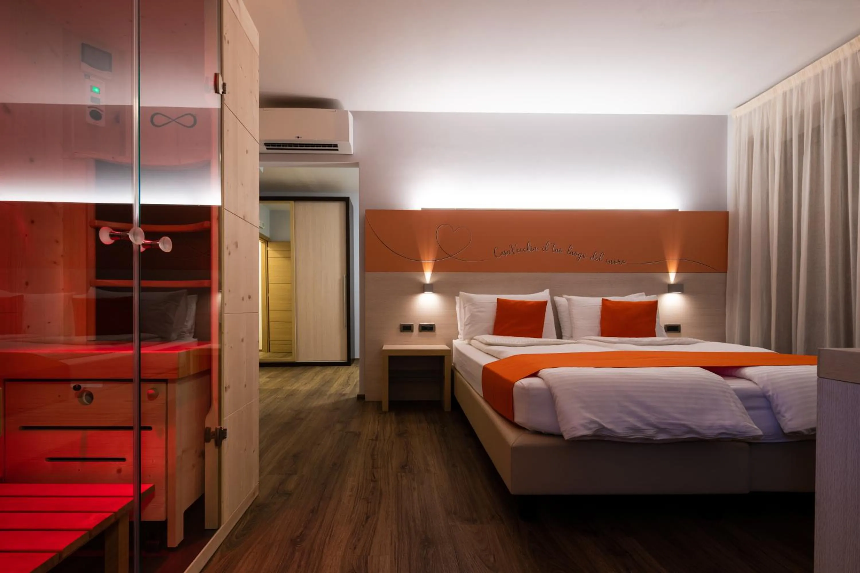 Albergo Casavecchia
