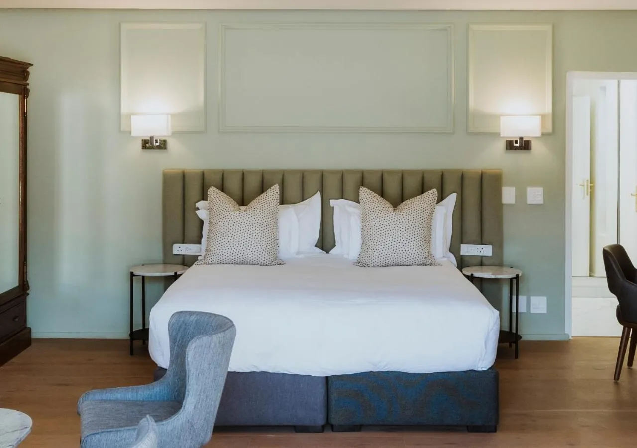 Bed in Laborie Estate