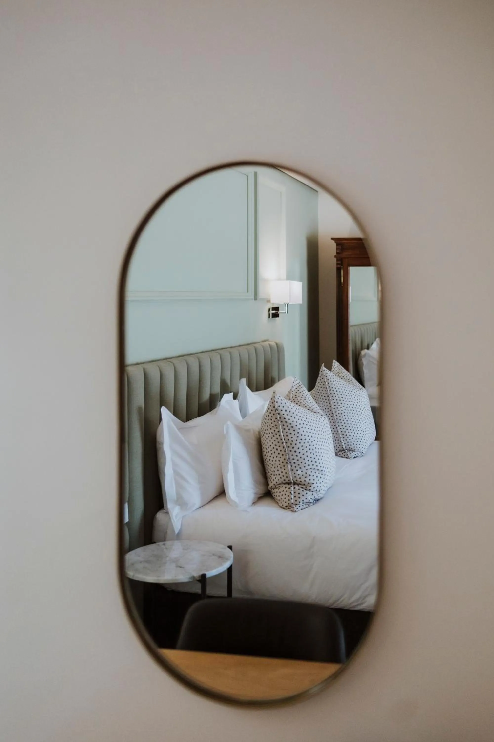 Bed in Laborie Estate