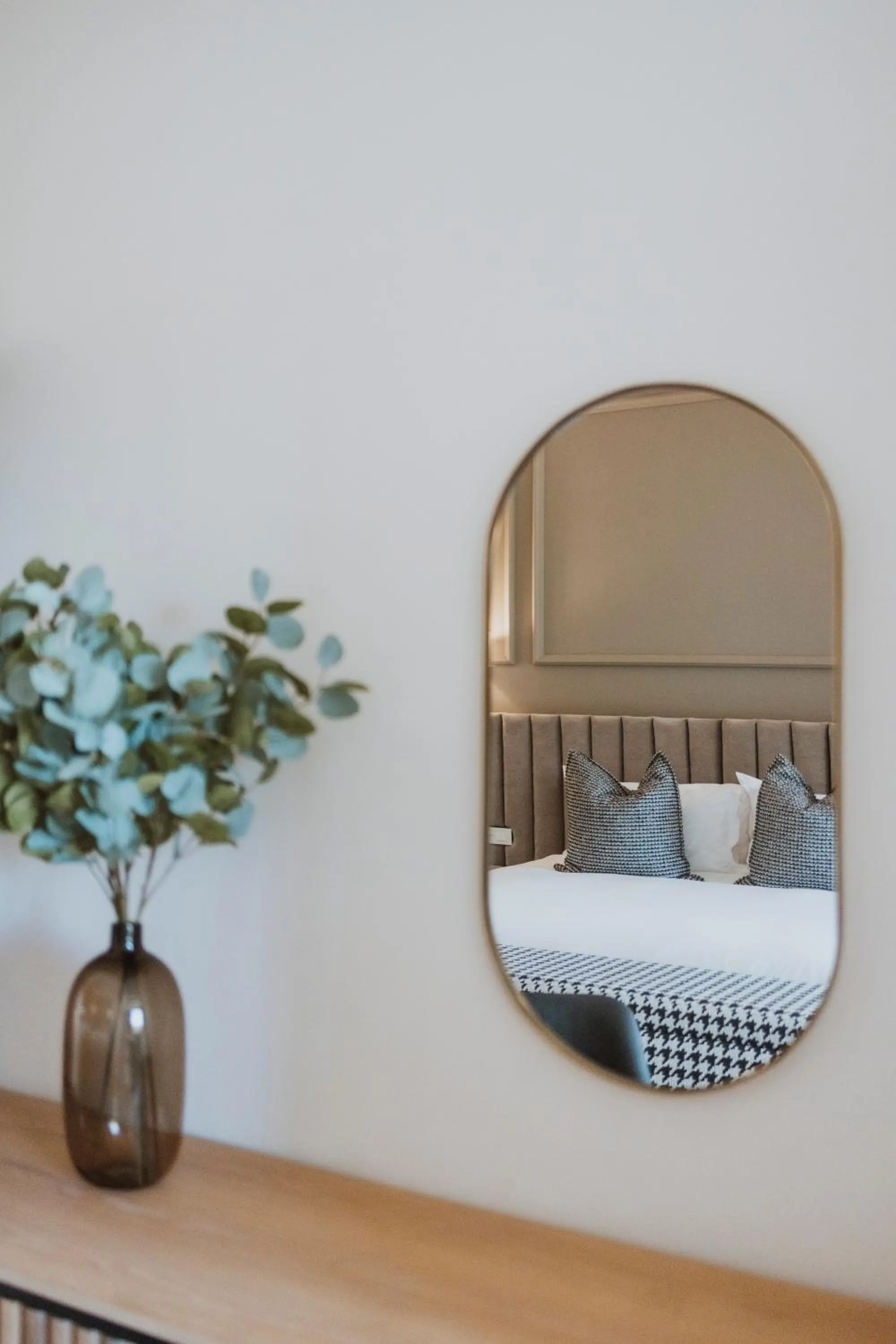 Bed in Laborie Estate