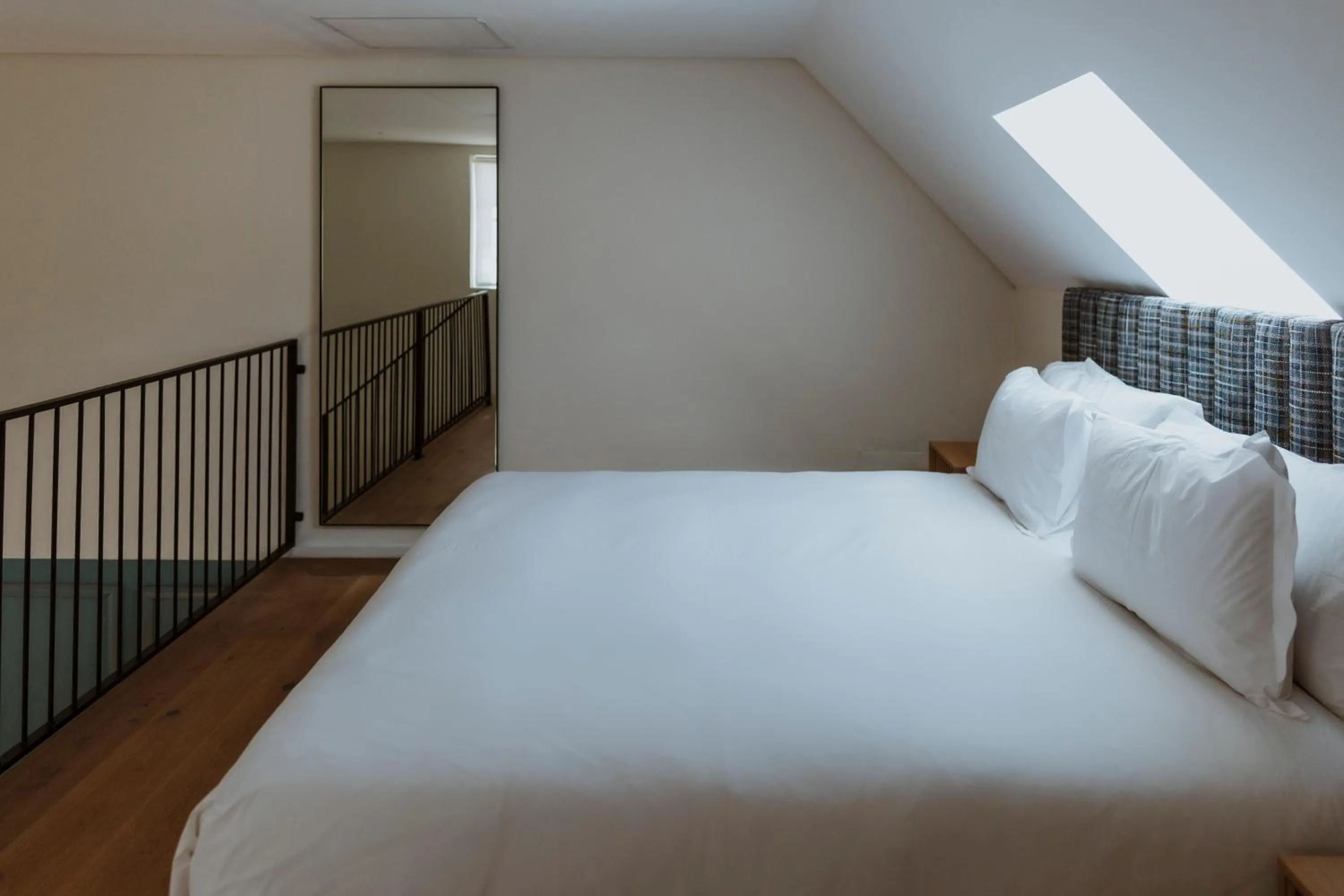 Bed in Laborie Estate