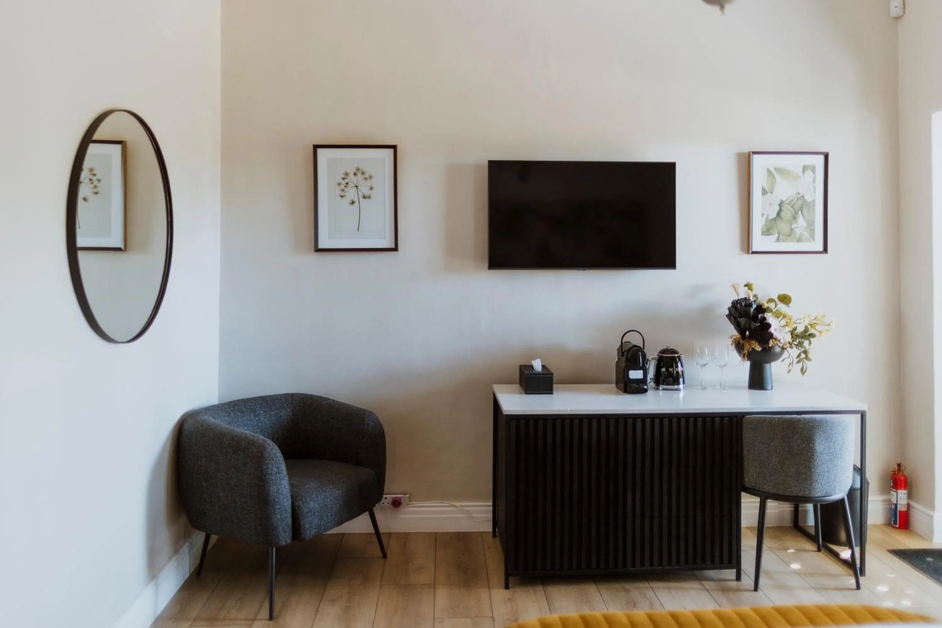 TV and multimedia in Laborie Estate