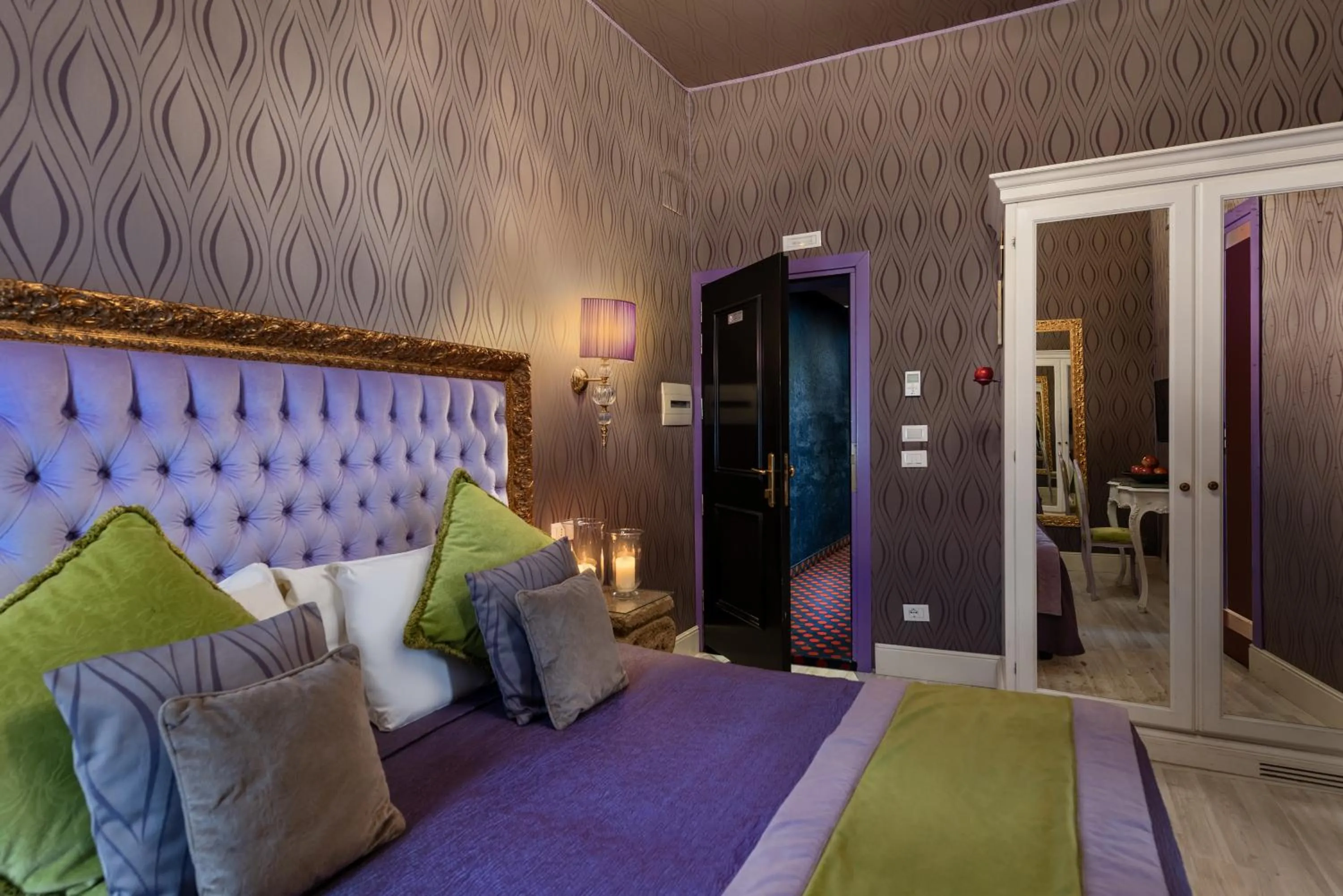 Photo of the whole room, Seating Area in Ad Place Venice