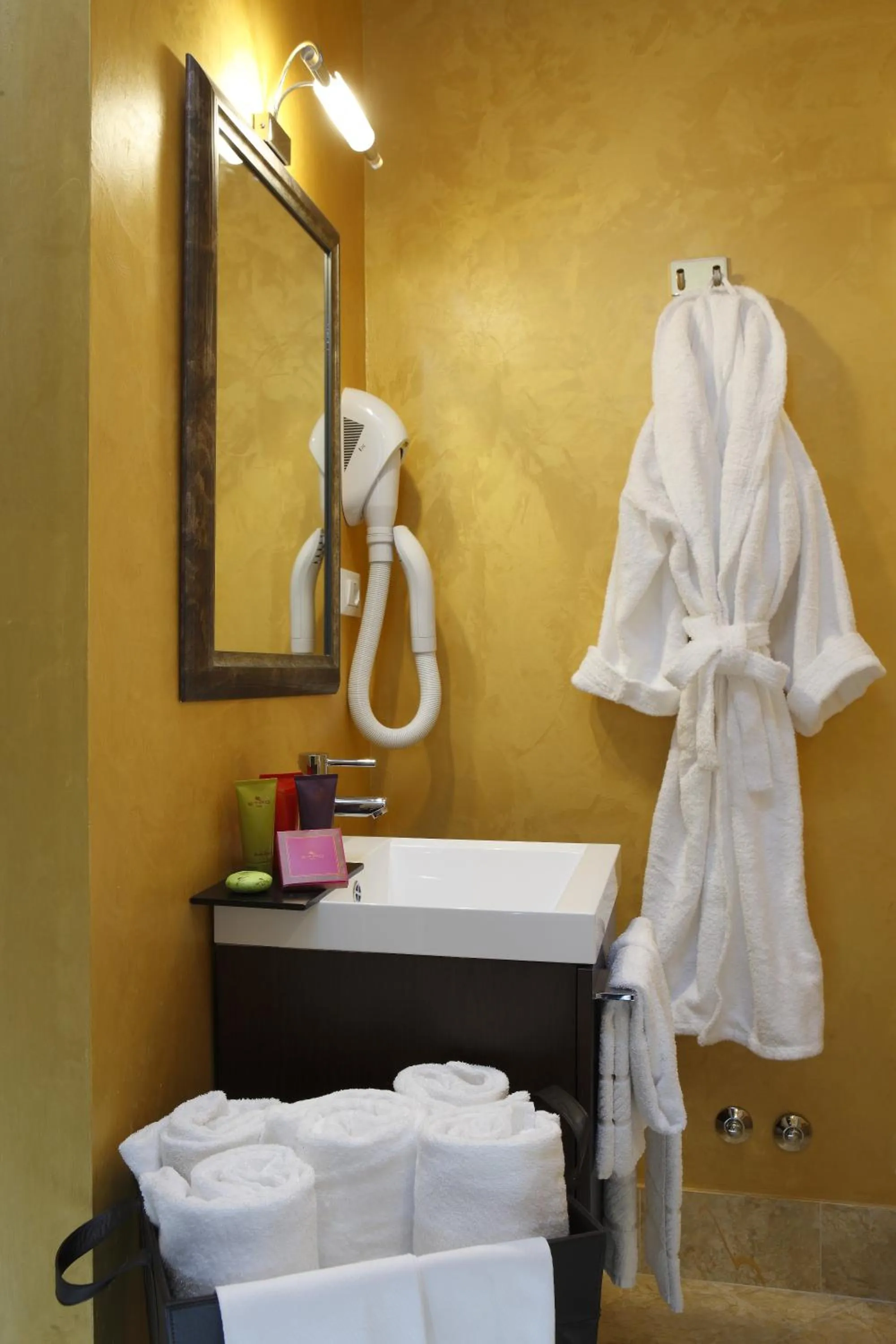 Bathroom in Ad Place Venice