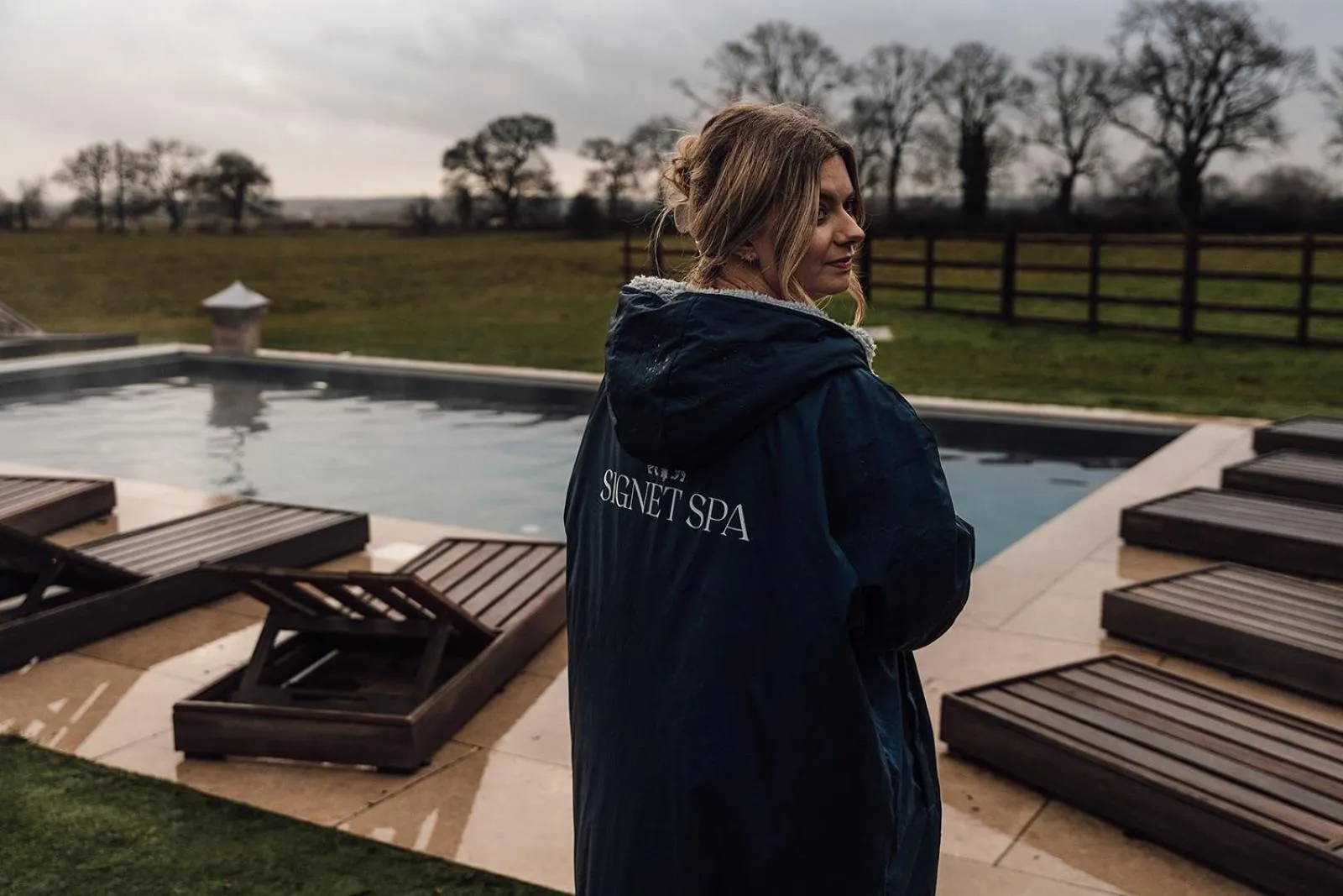 The Barnsdale, Rutland