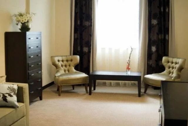 Day in Griff Hotel Zalau