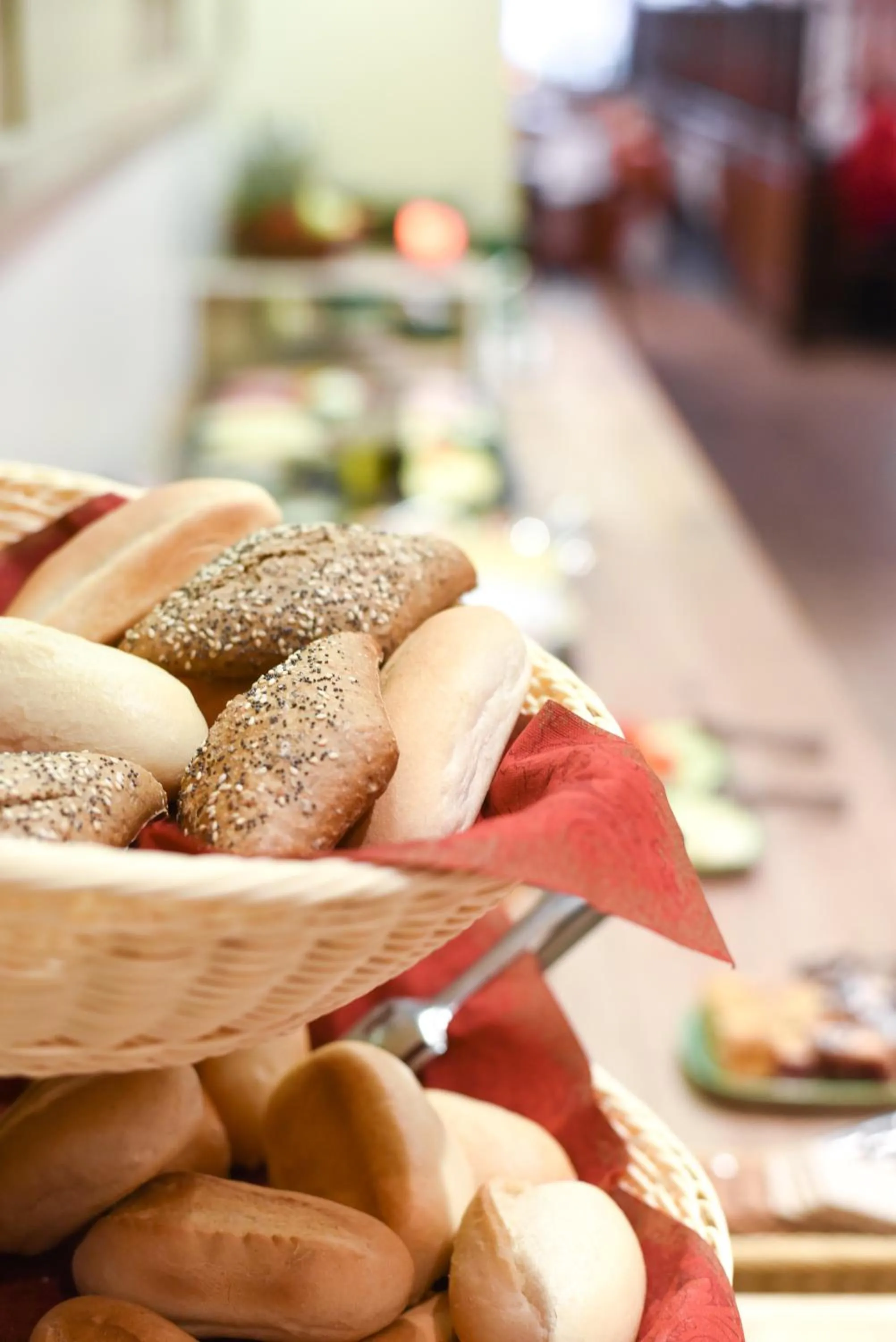 Restaurant/places to eat in Hotel & Restaurant Waldblick