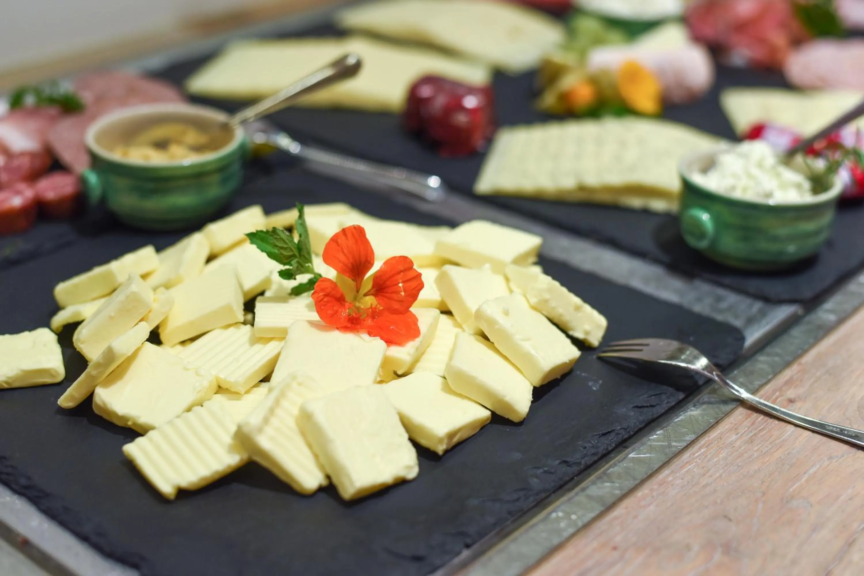 Restaurant/places to eat in Hotel & Restaurant Waldblick