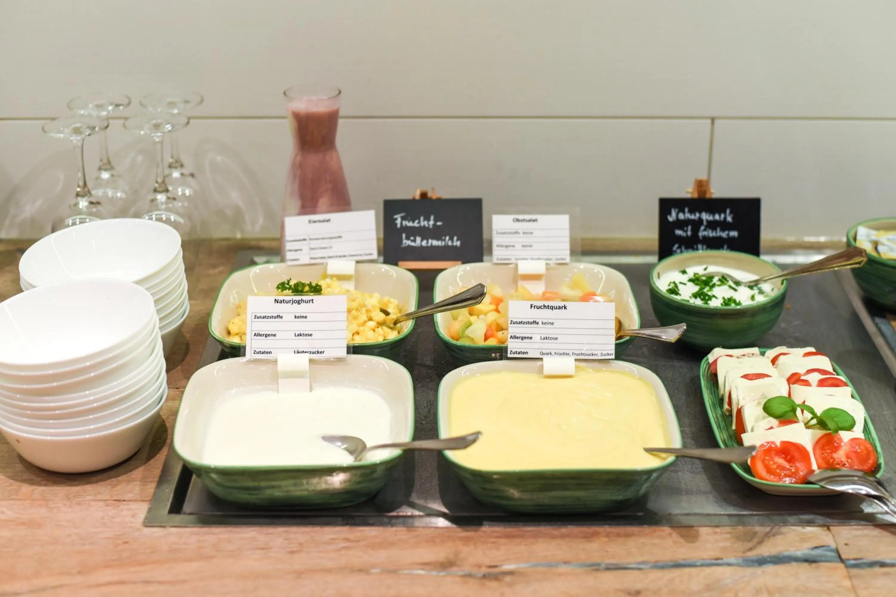 Restaurant/places to eat in Hotel & Restaurant Waldblick