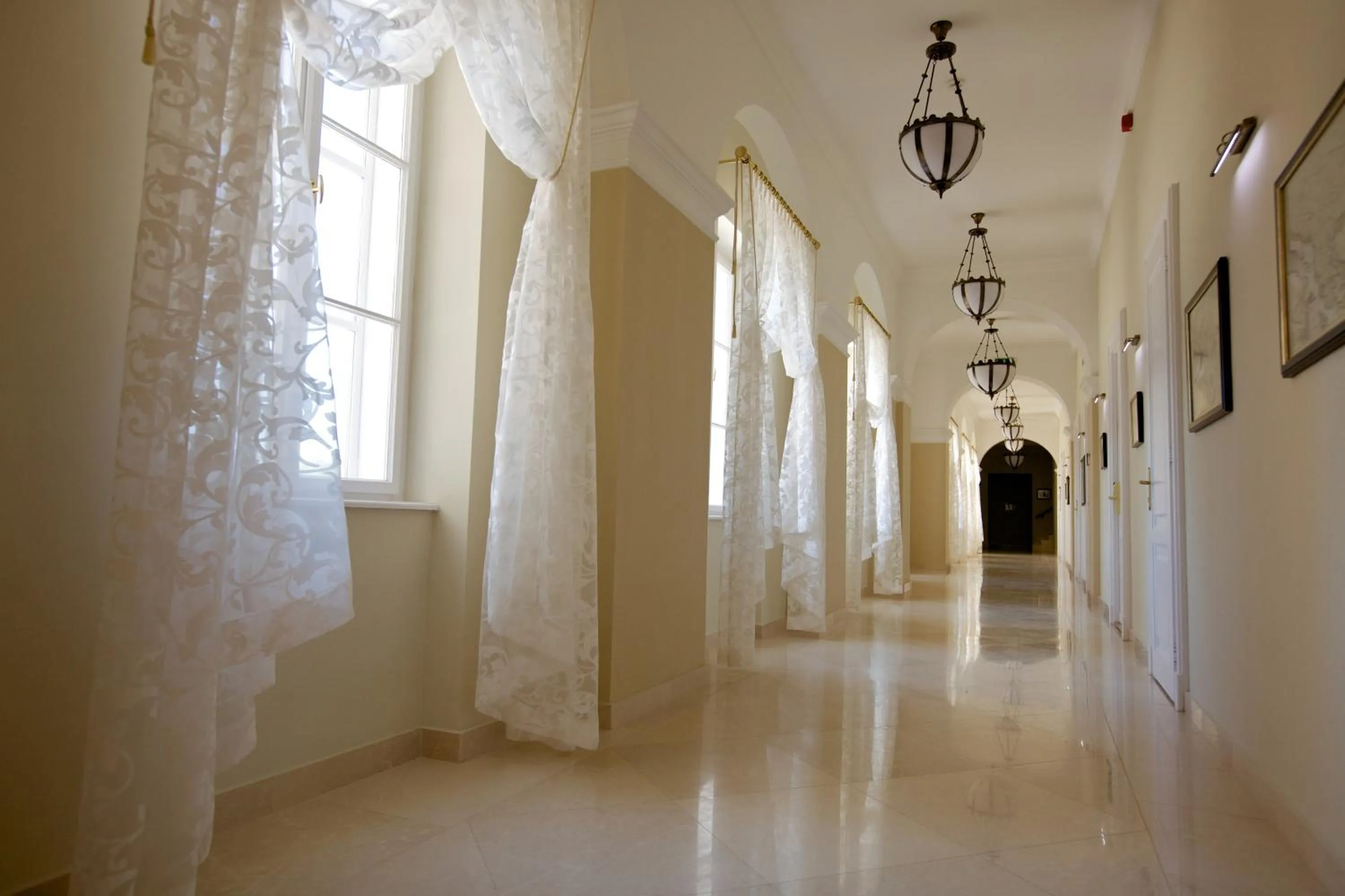 Other in La Contessa Castle Hotel