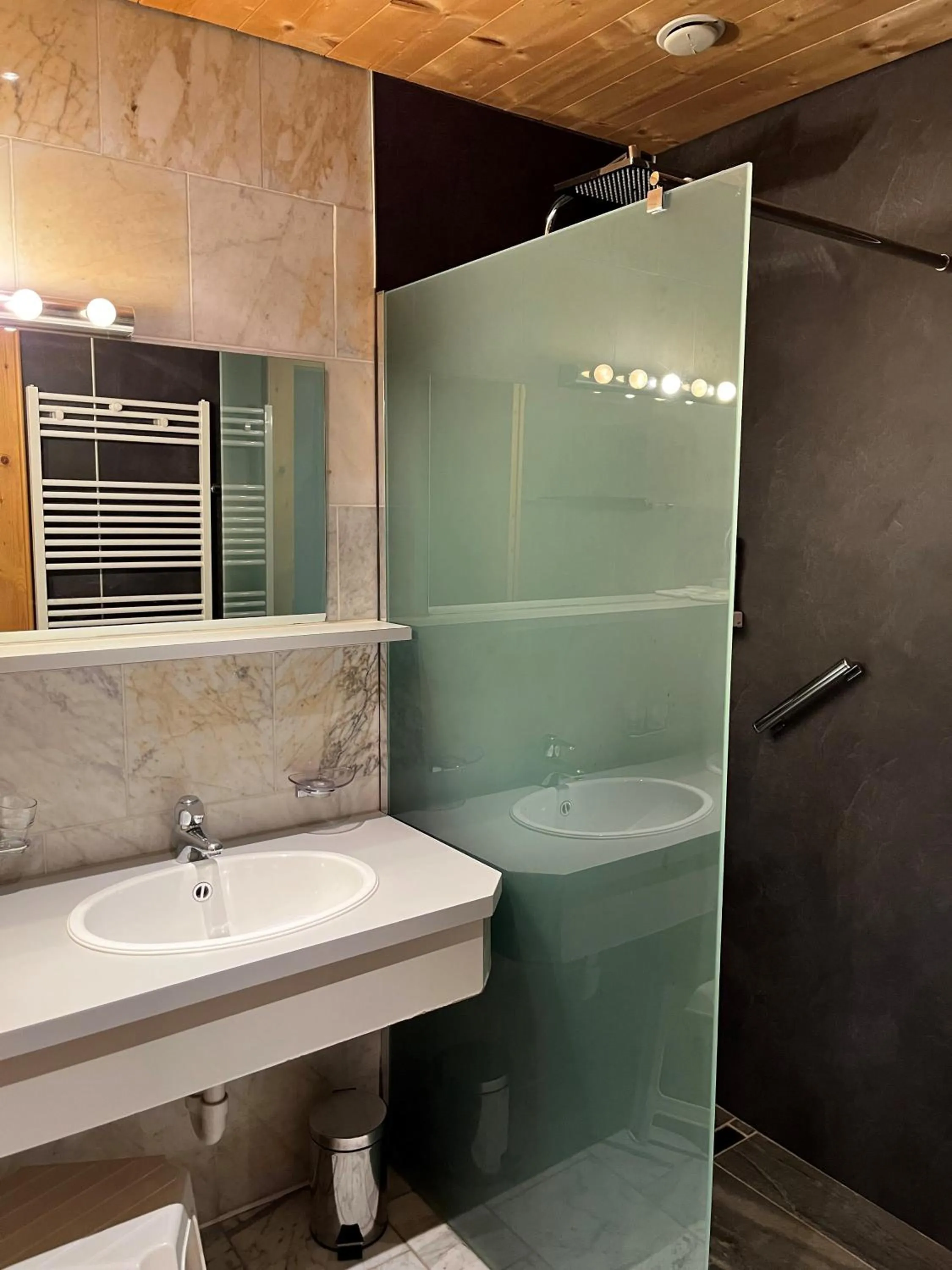 Appartementhaus zum Holzknecht am See