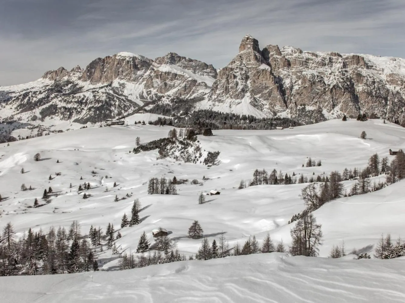 Nearby landmark in Hotel Marianna