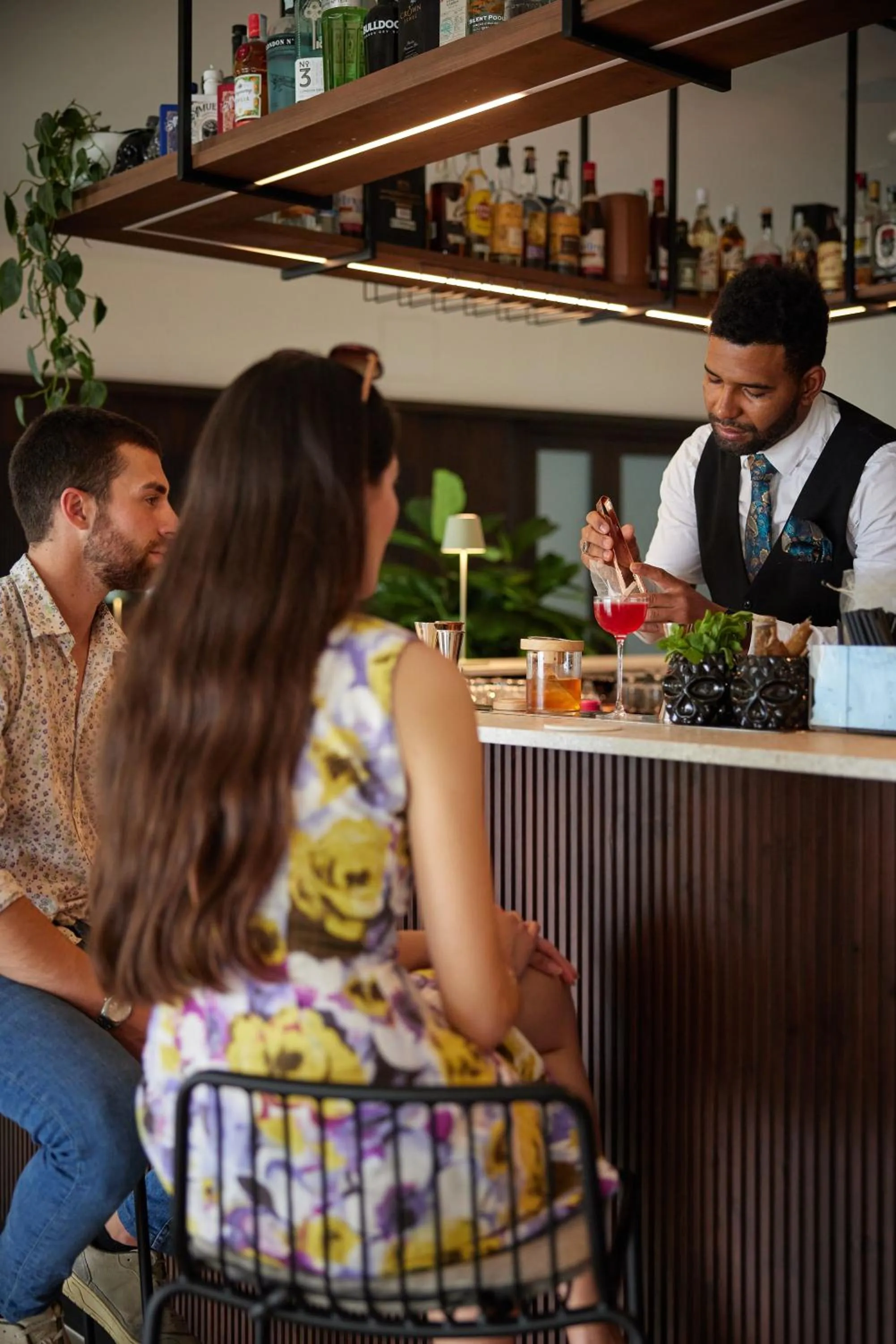 People in Belfiore Park Hotel 4Stars Superior "Adults Only"