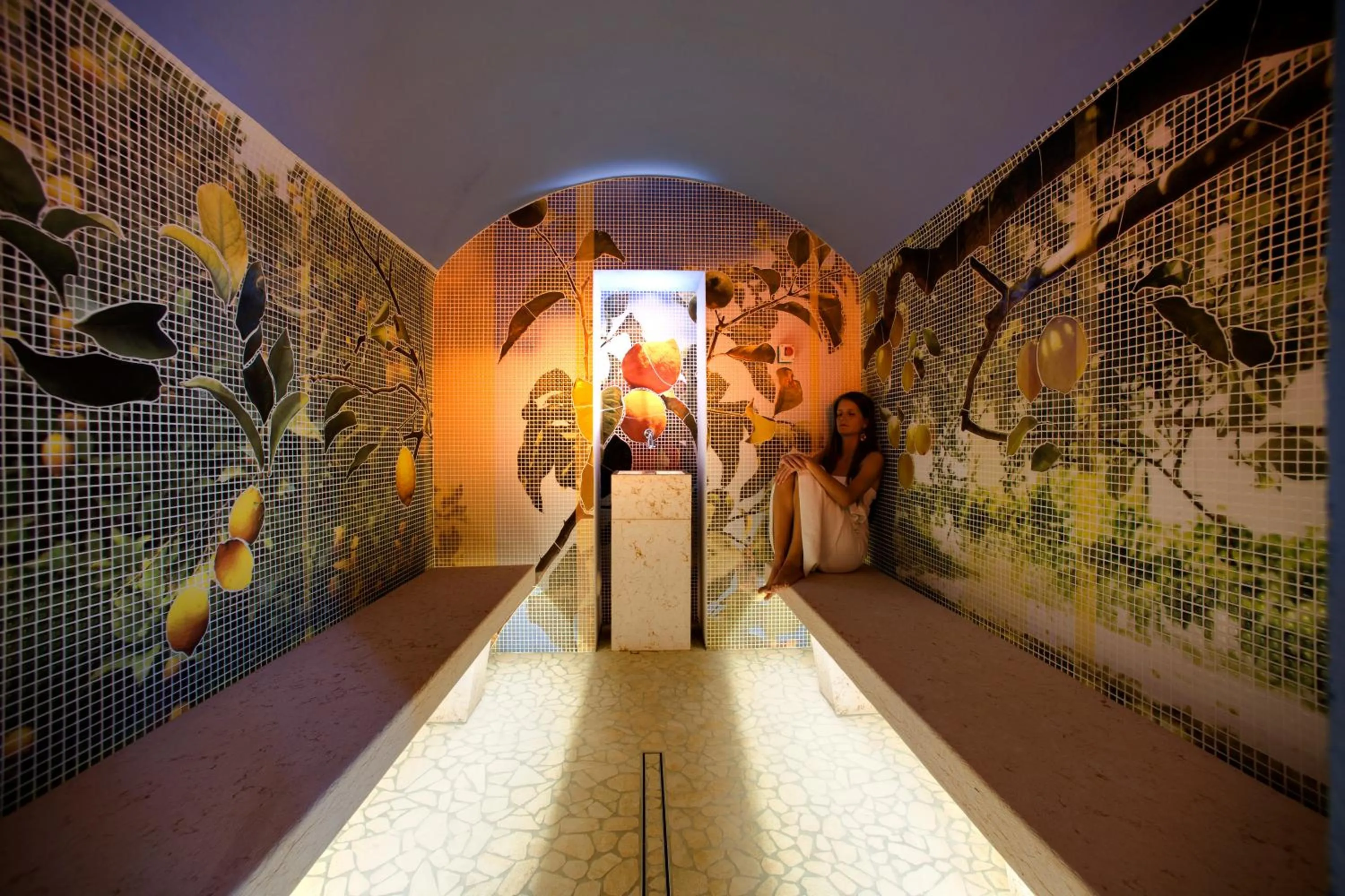 People in Belfiore Park Hotel 4Stars Superior "Adults Only"