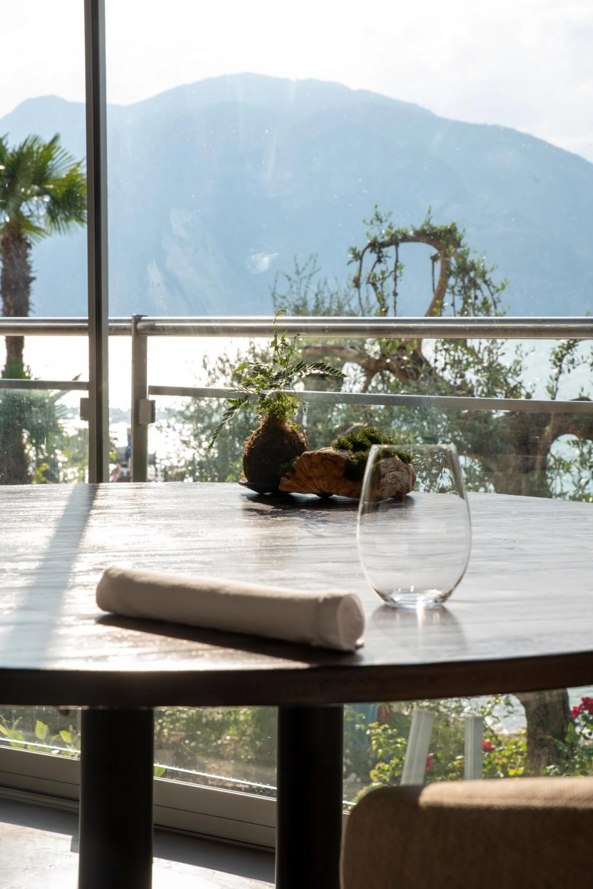 Natural landscape in Belfiore Park Hotel 4Stars Superior "Adults Only"