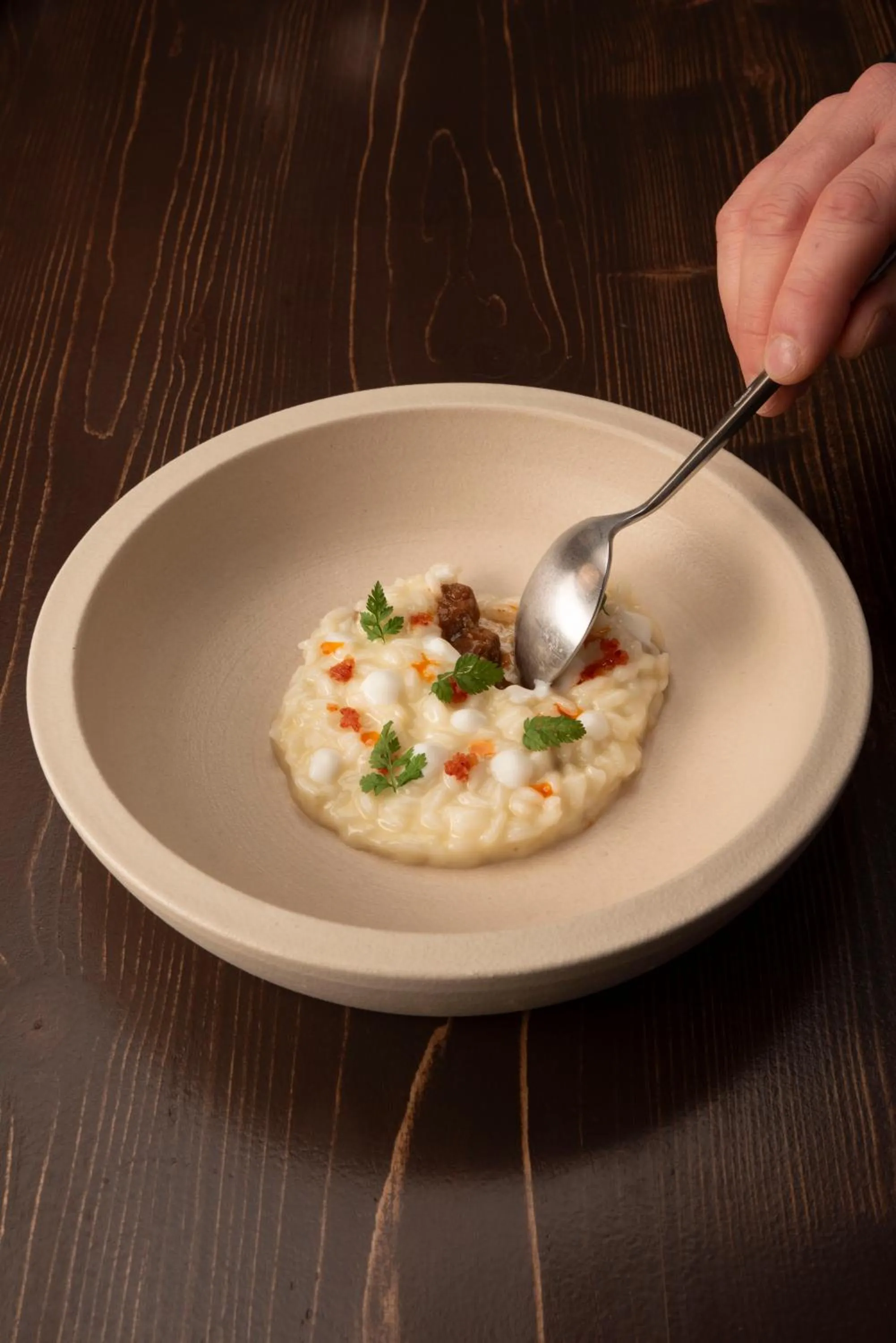 Food and drinks in Belfiore Park Hotel 4Stars Superior "Adults Only"