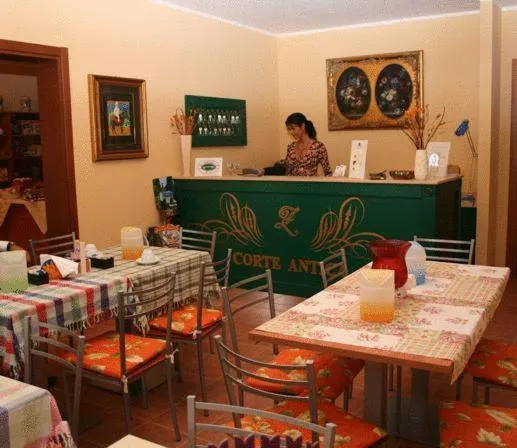 Albergo Corte Antica
