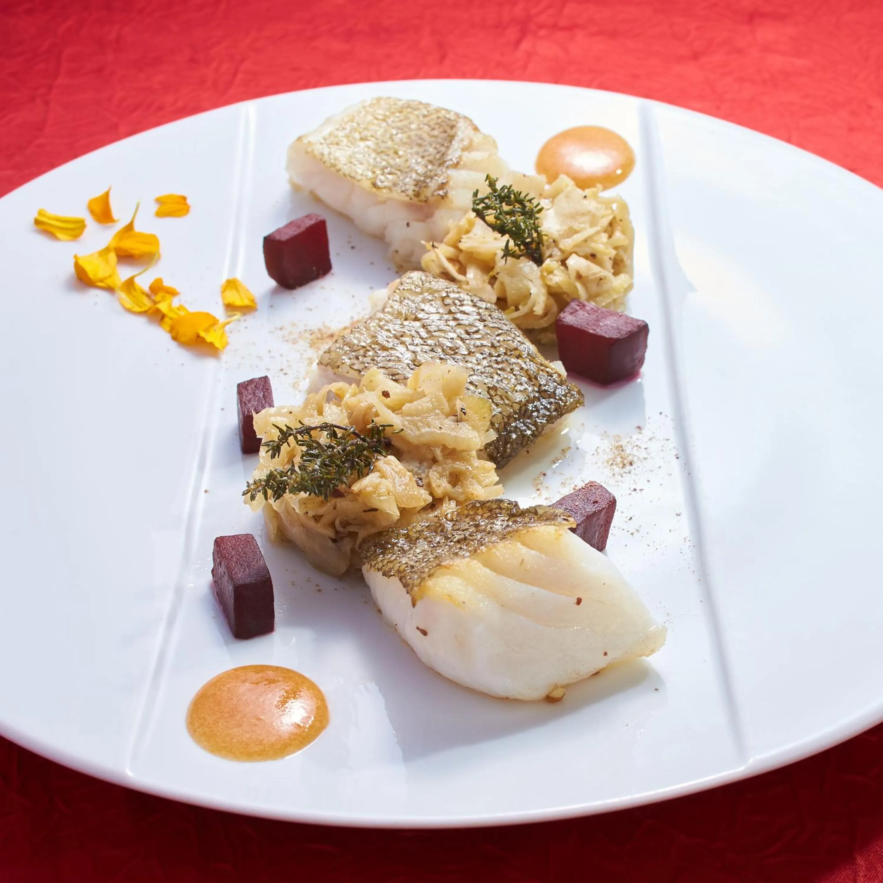 Hôtel Restaurant Au Cygne