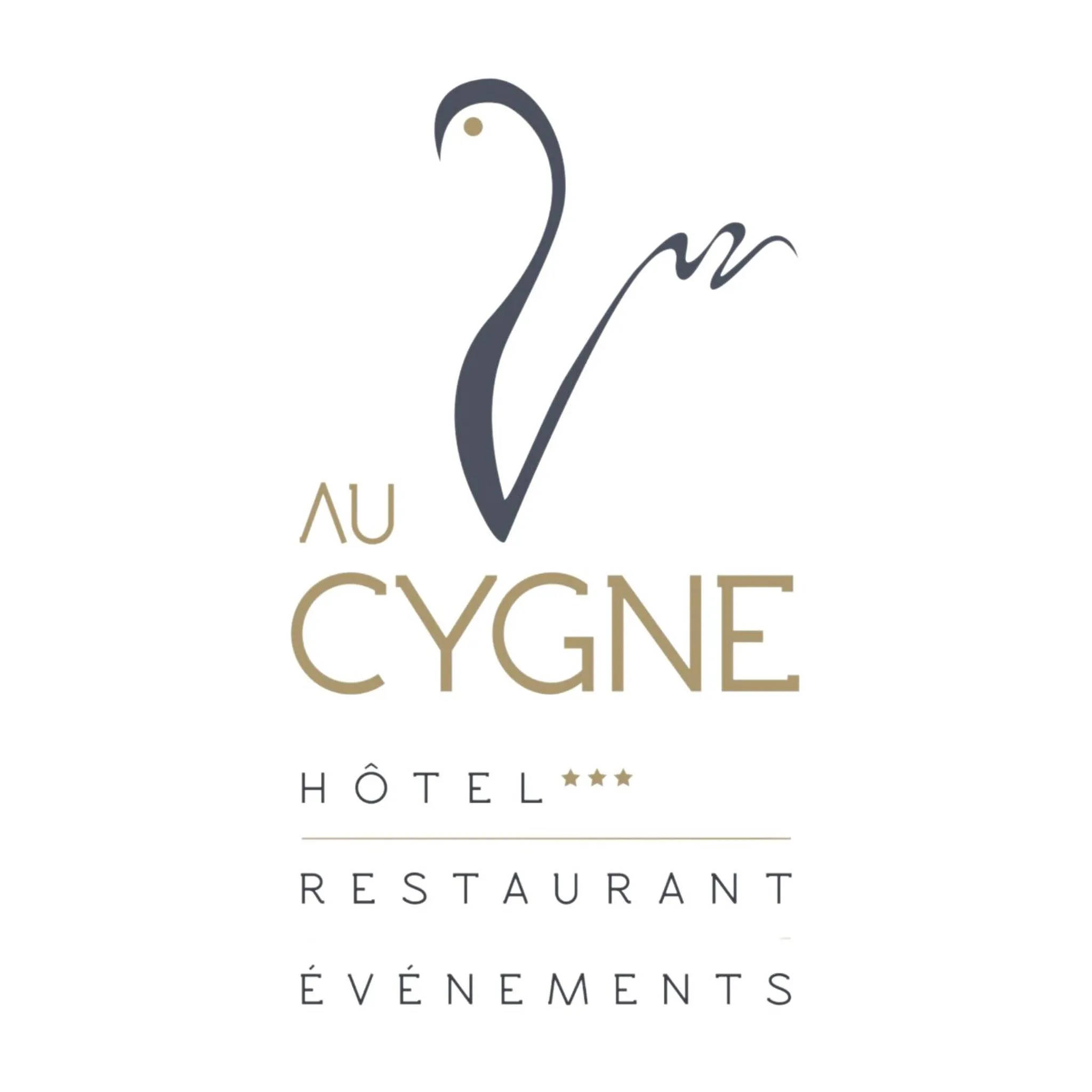 Hôtel Restaurant Au Cygne