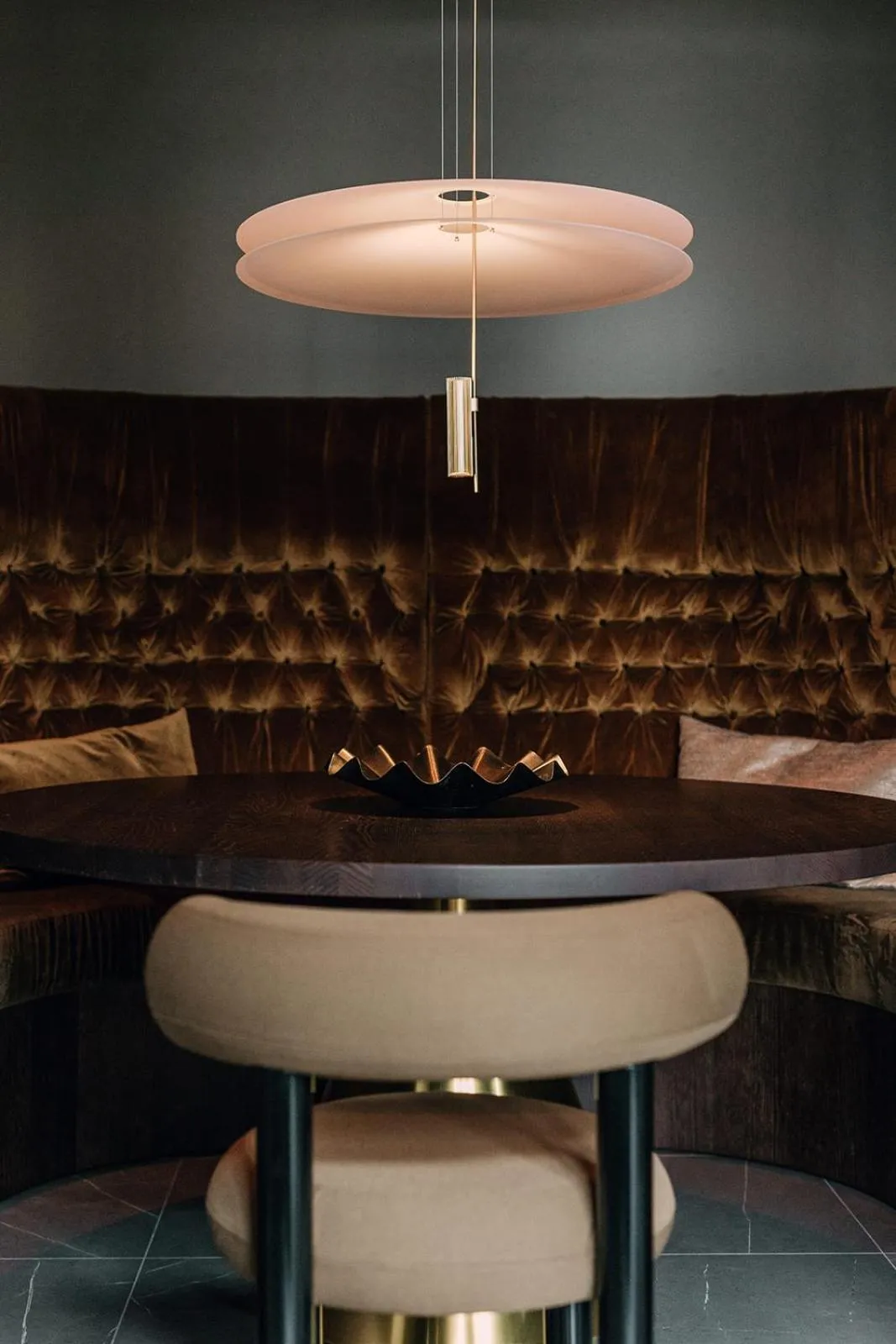 Lobby or reception in Saga Hotel Oslo, WorldHotels Crafted