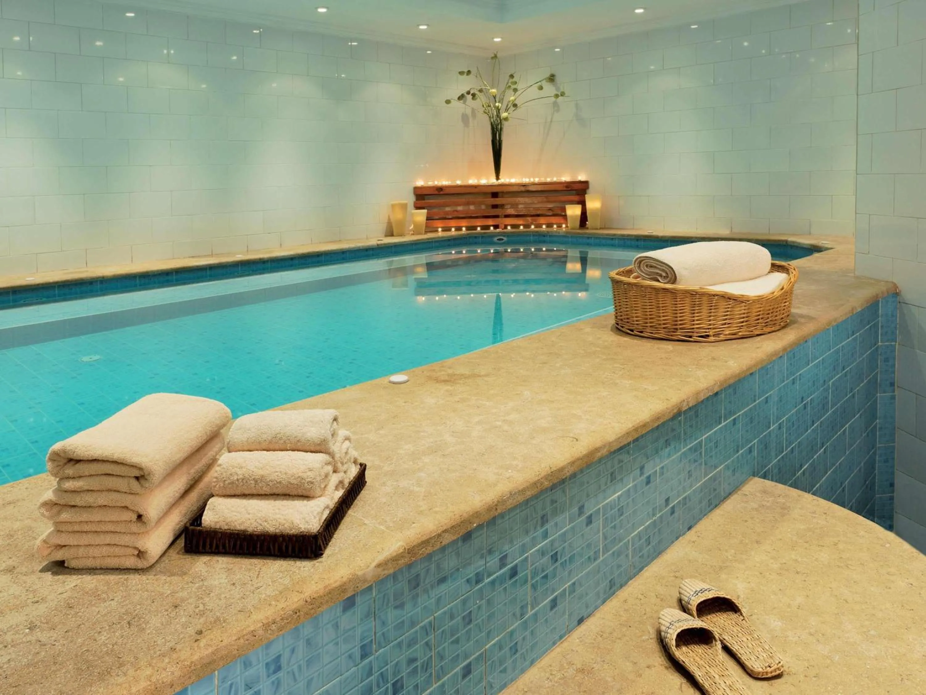 Other in Mövenpick Hotel Cairo - Media City